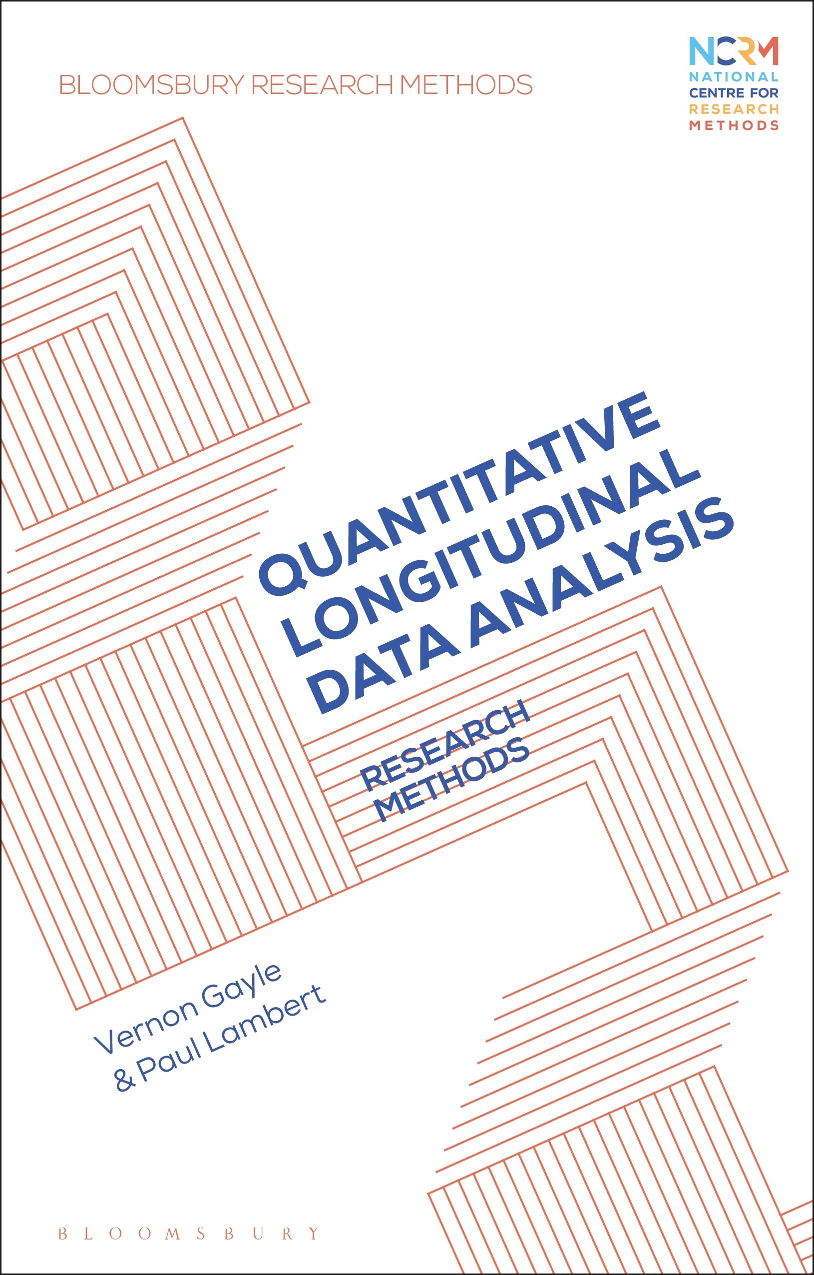 Quantitative Longitudinal Data Analysis