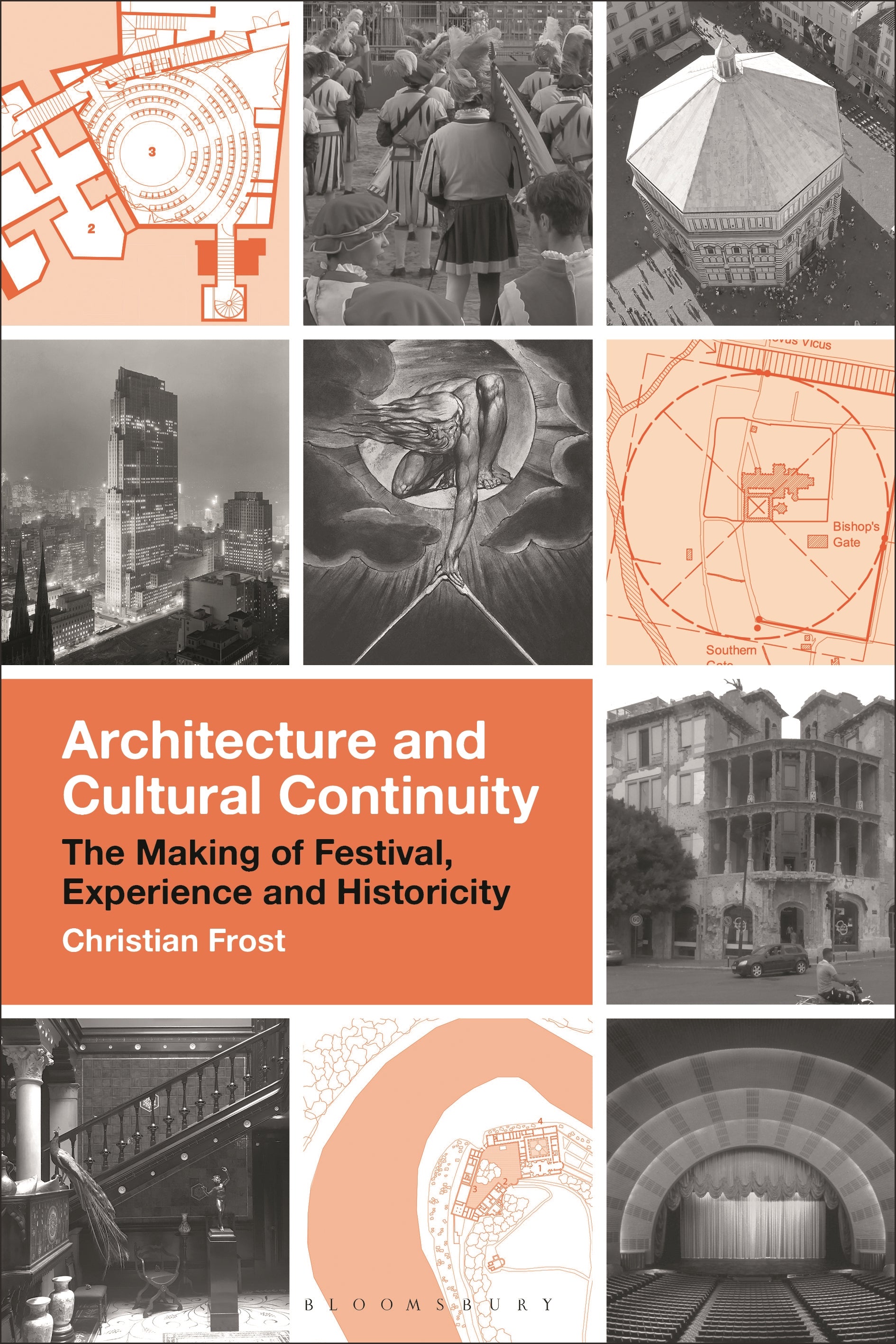 Architecture and Cultural Continuity