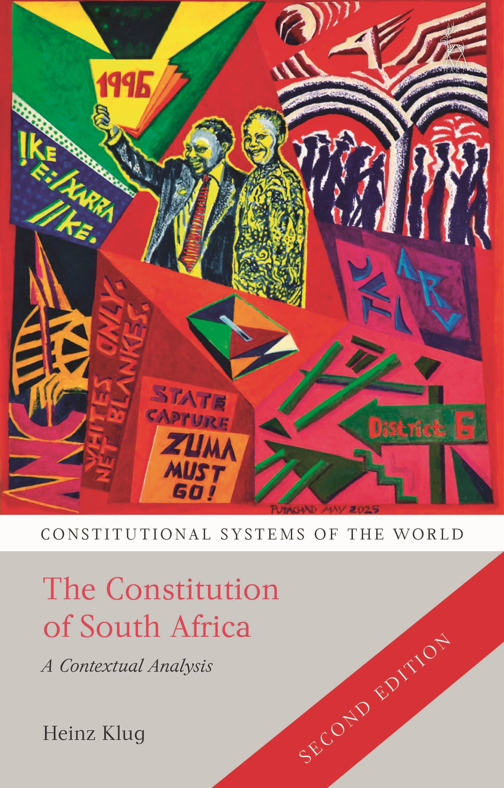Constitution of South Africa