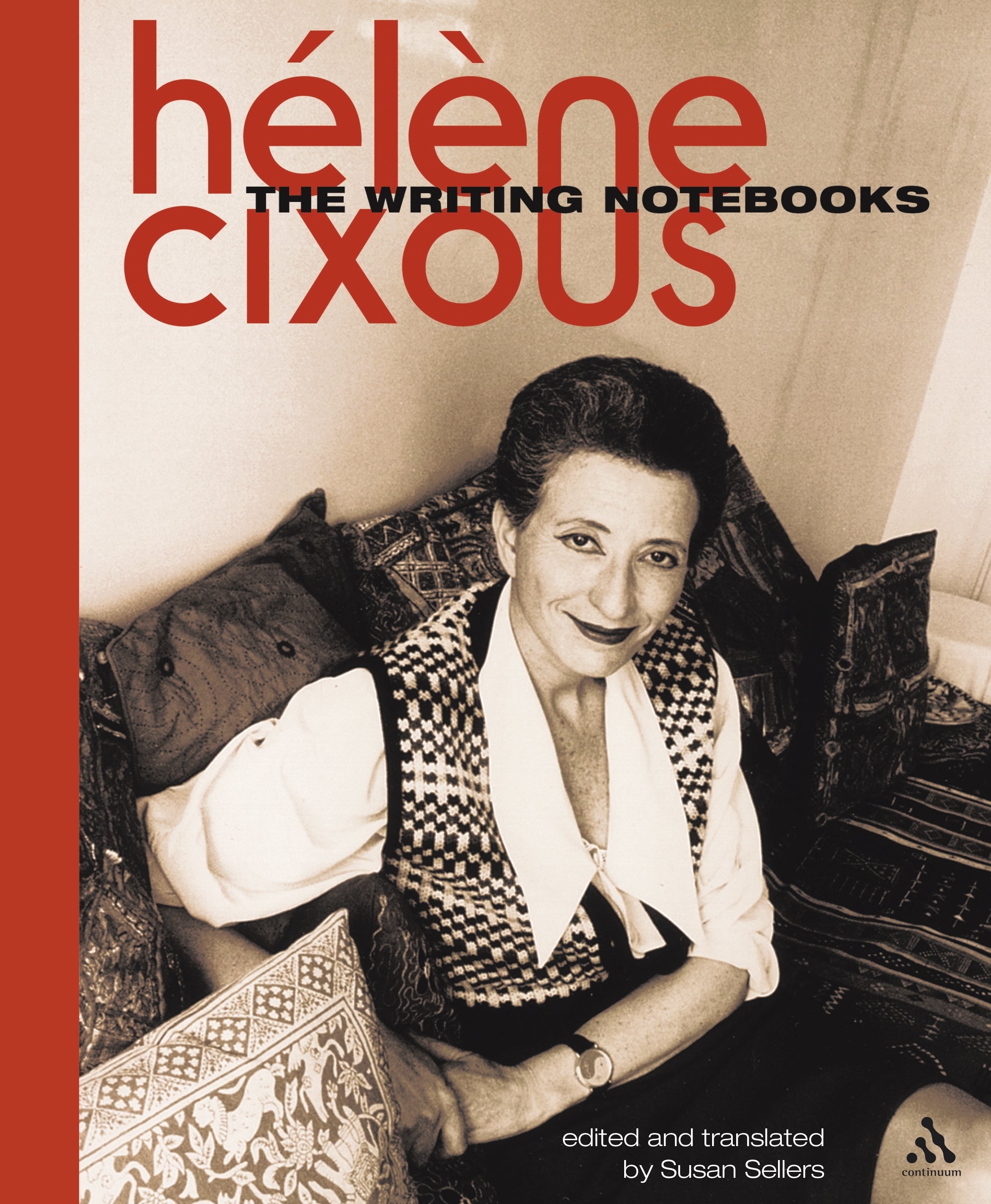 Writing Notebooks