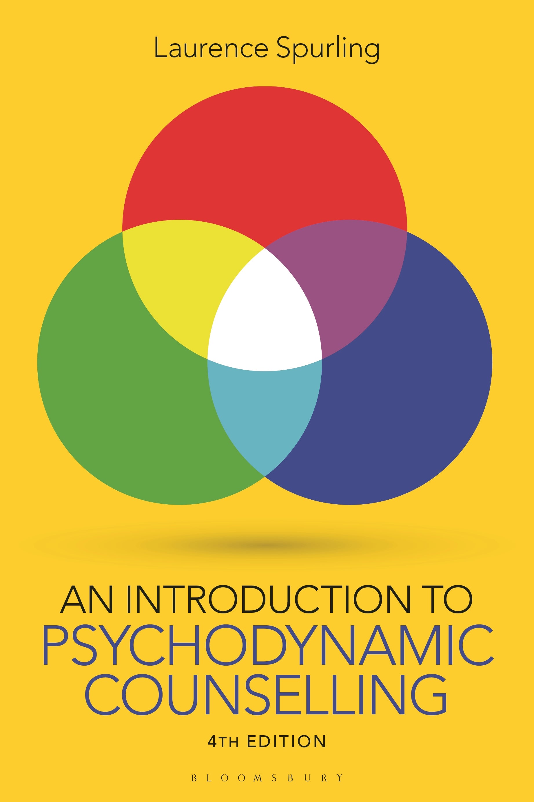 Introduction to Psychodynamic Counselling