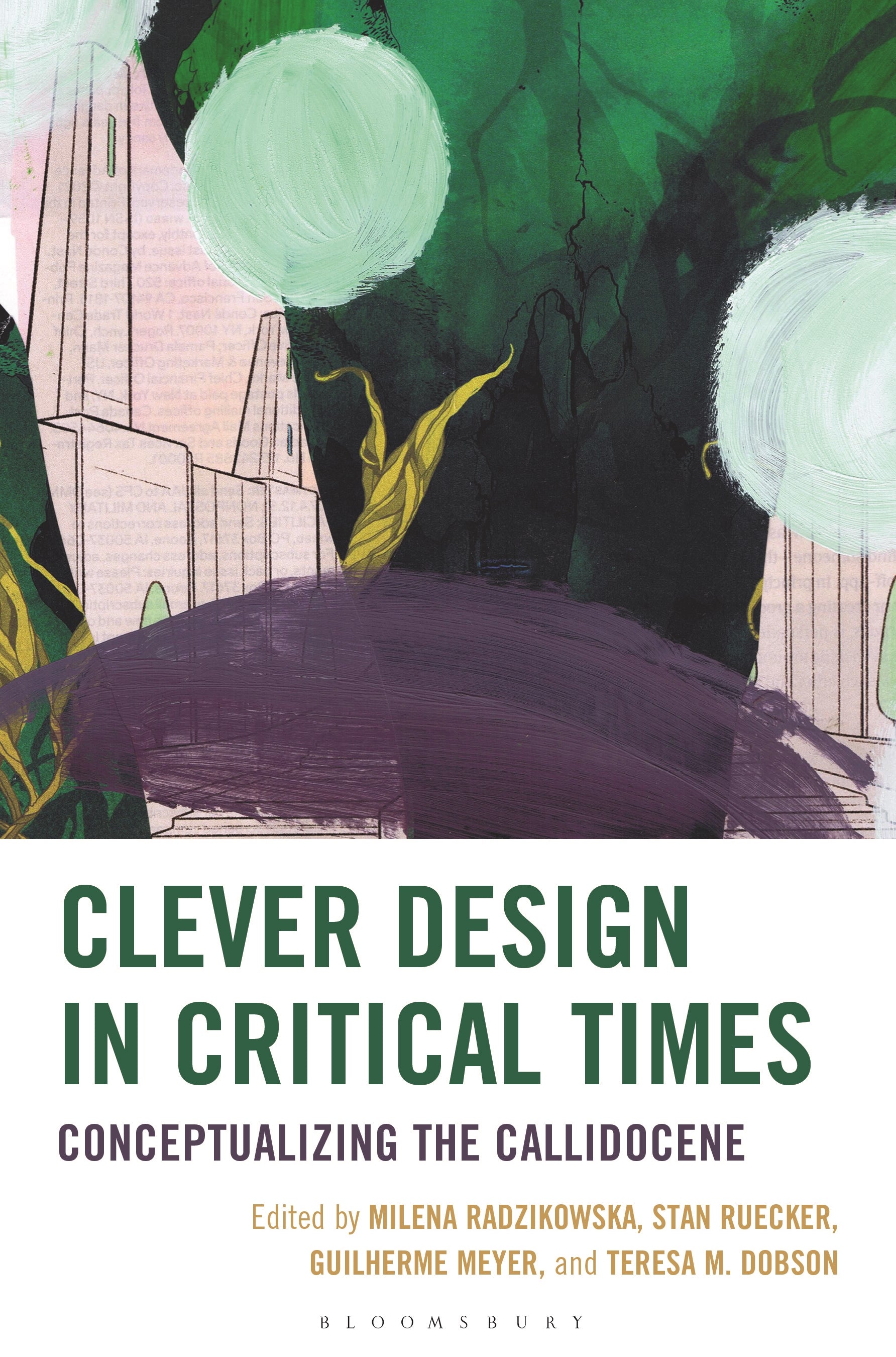 Clever Design in Critical Times