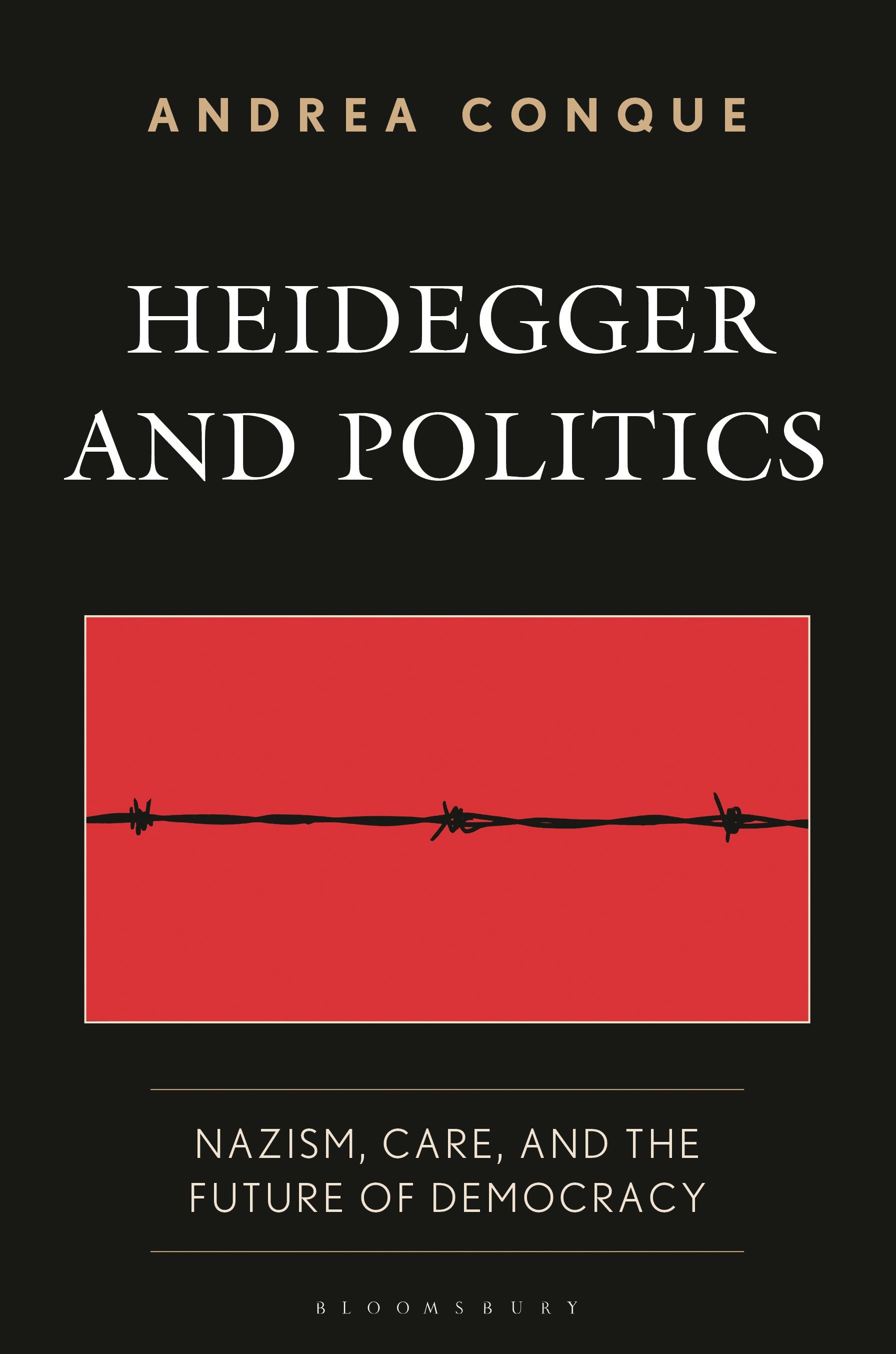 Heidegger and Politics