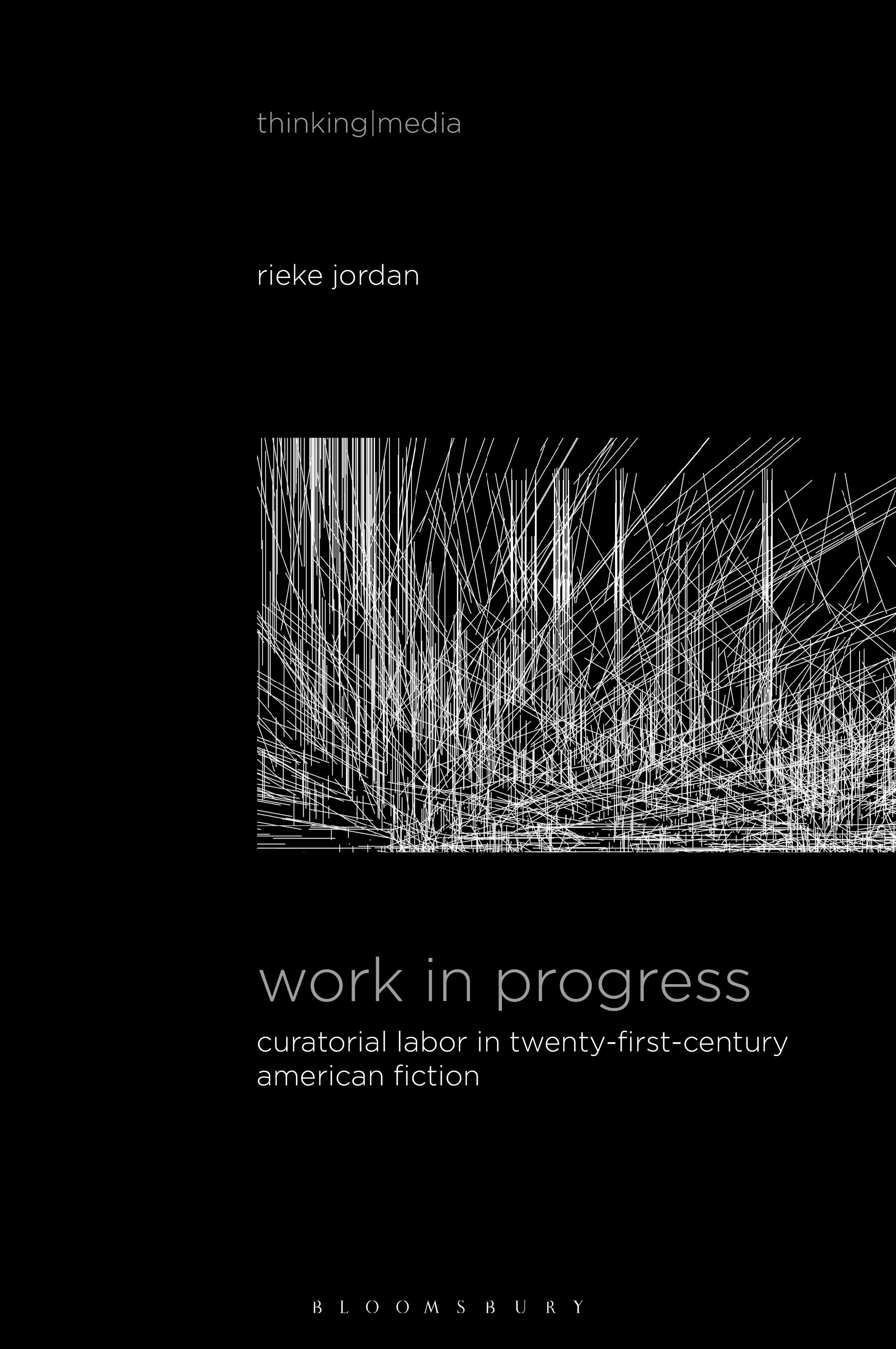 Work in Progress