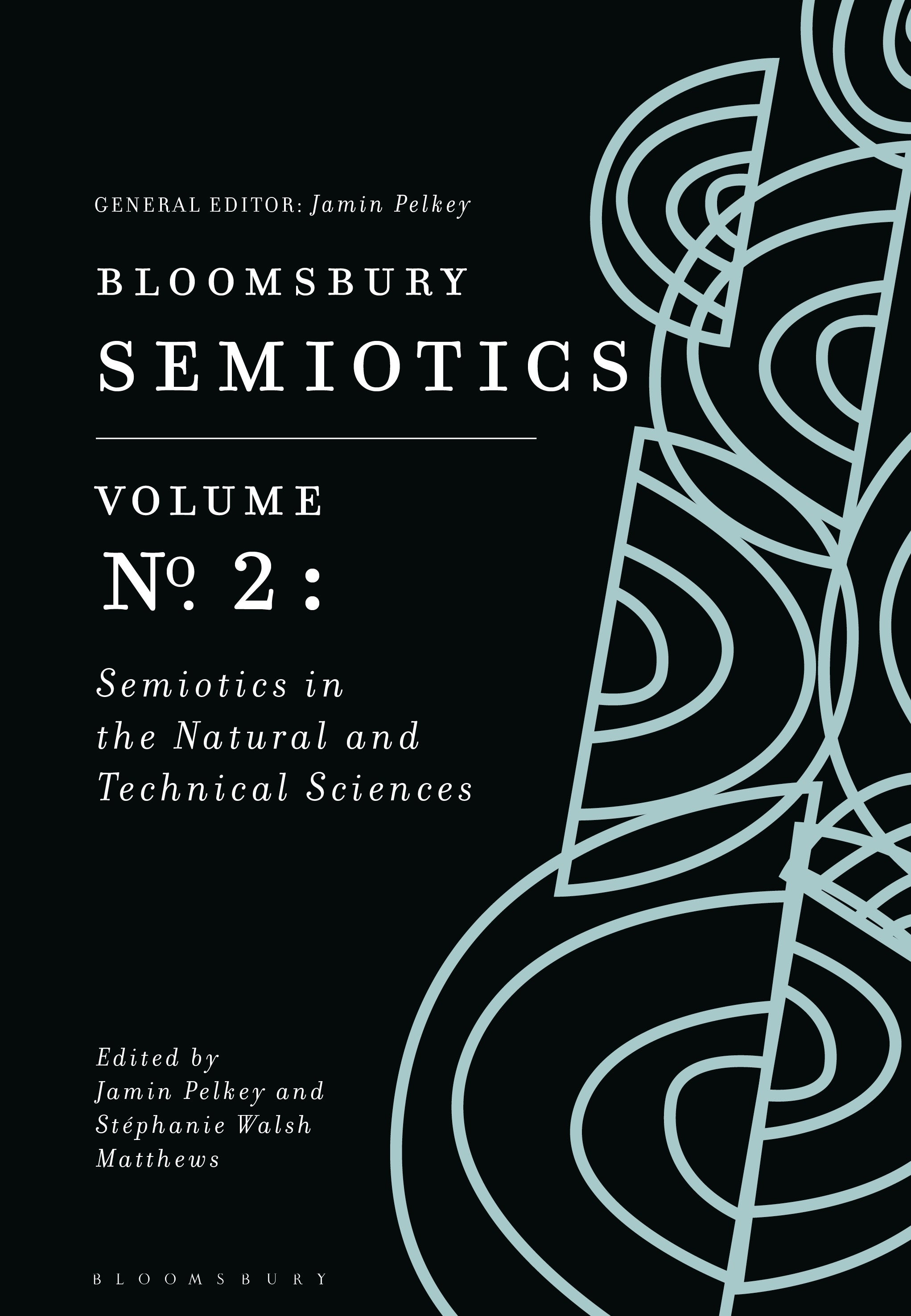 Bloomsbury Semiotics Volume 3
