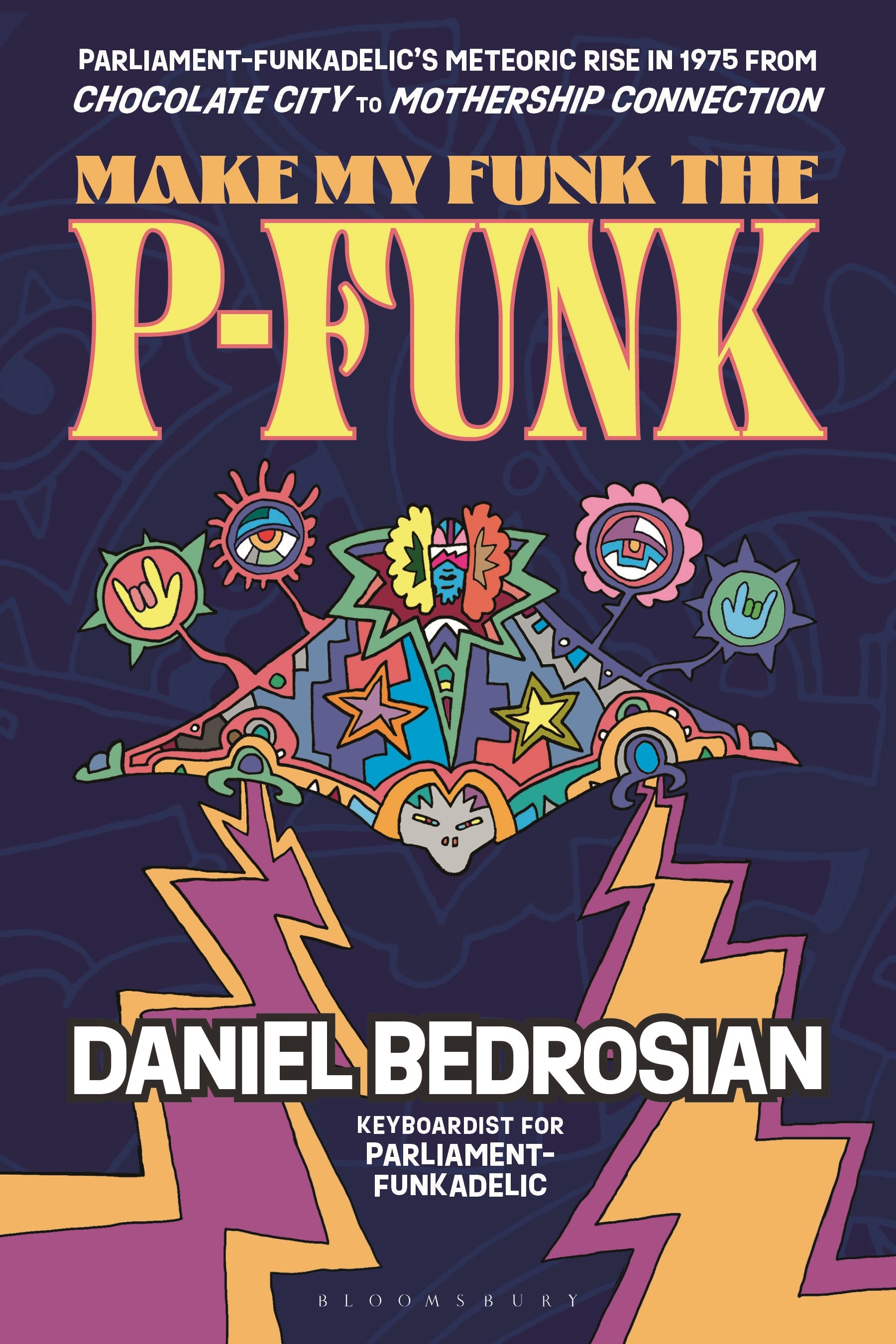 Make My Funk the P-Funk