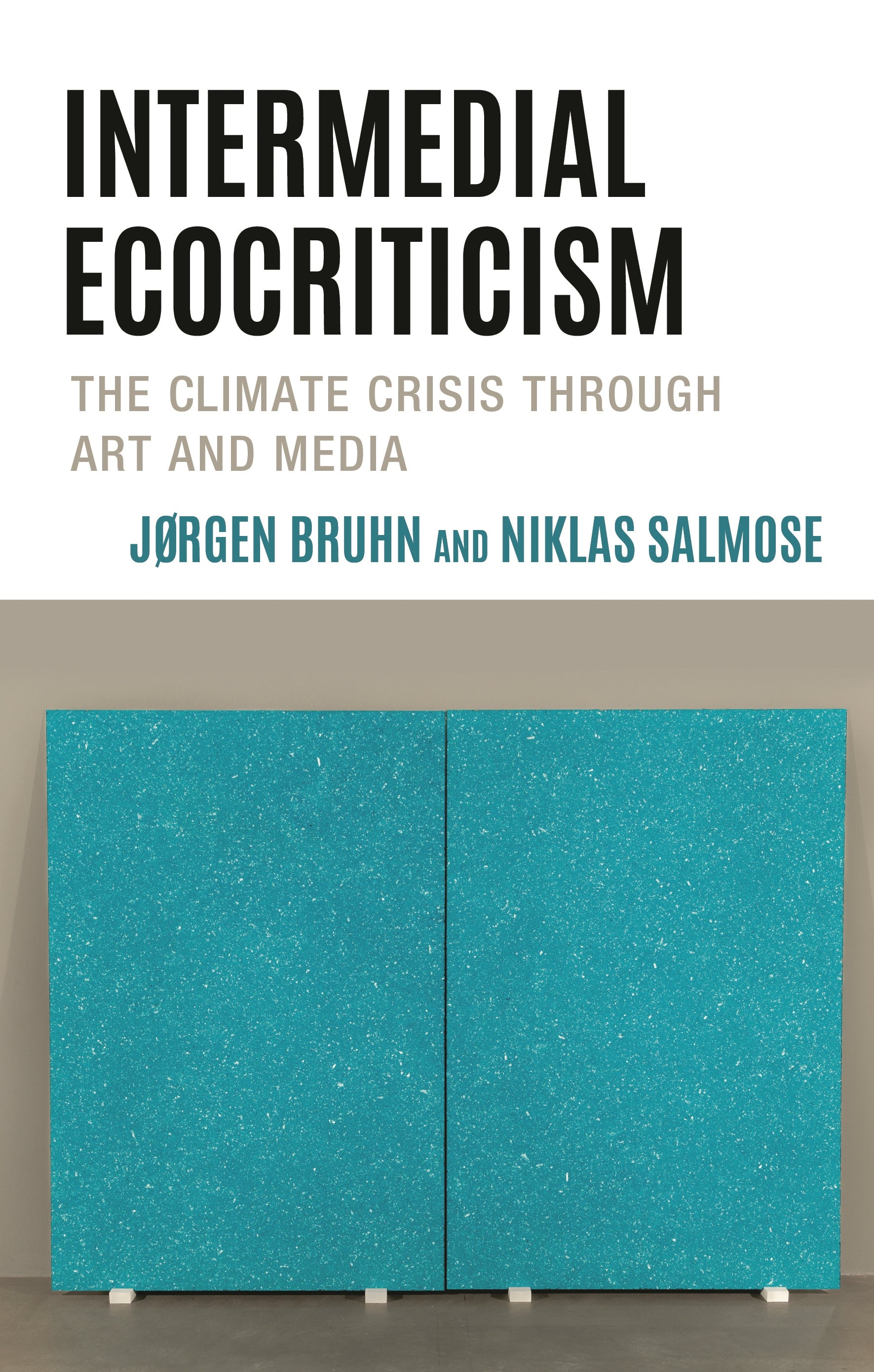 Intermedial Ecocriticism
