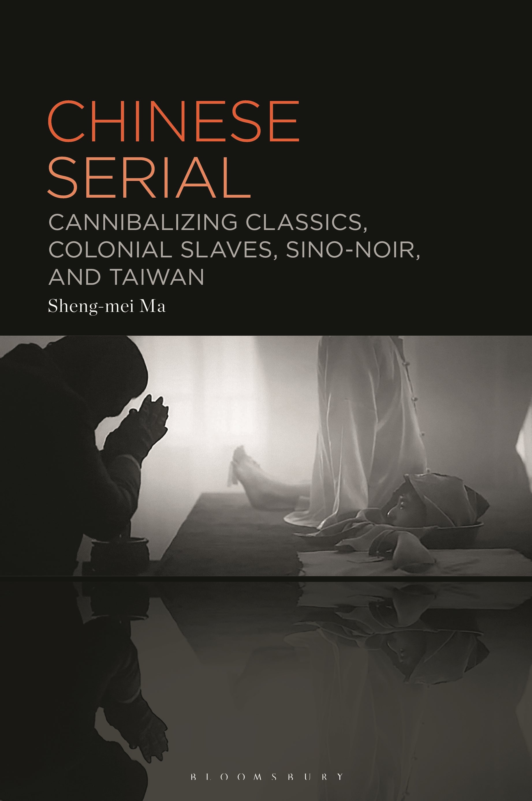 Chinese Serial