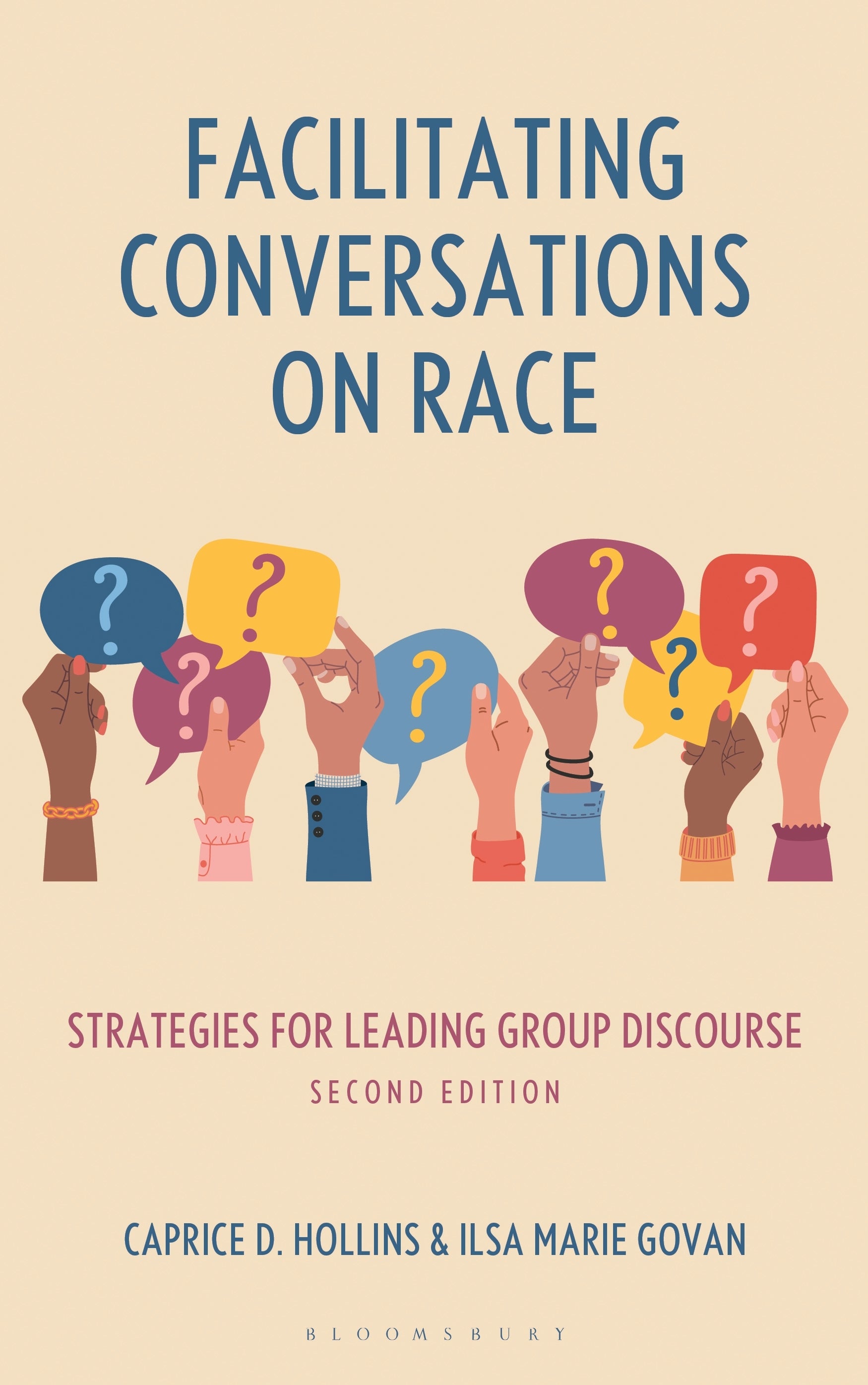 Facilitating Conversations on Race