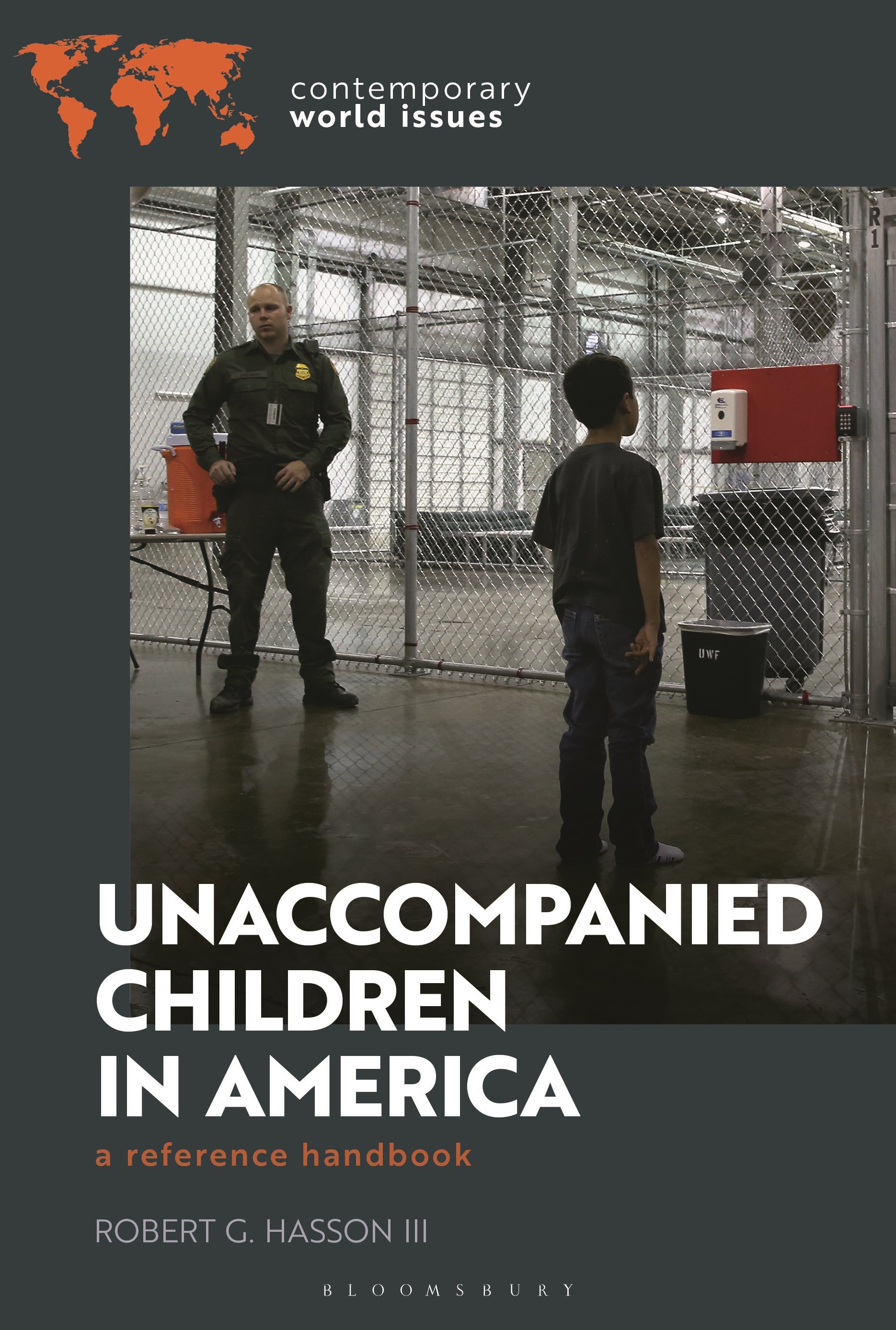 Unaccompanied Children in America
