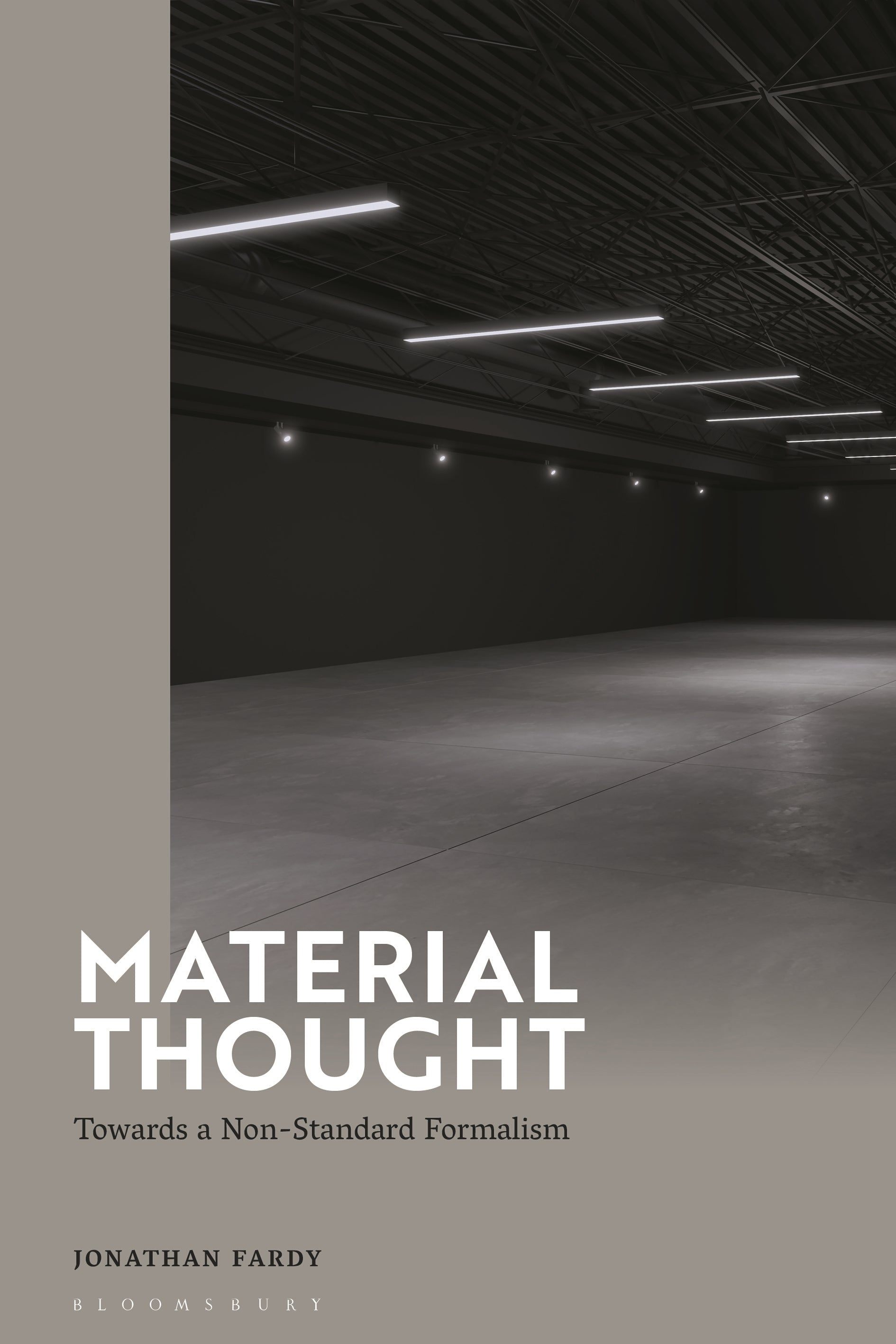 Material Thought