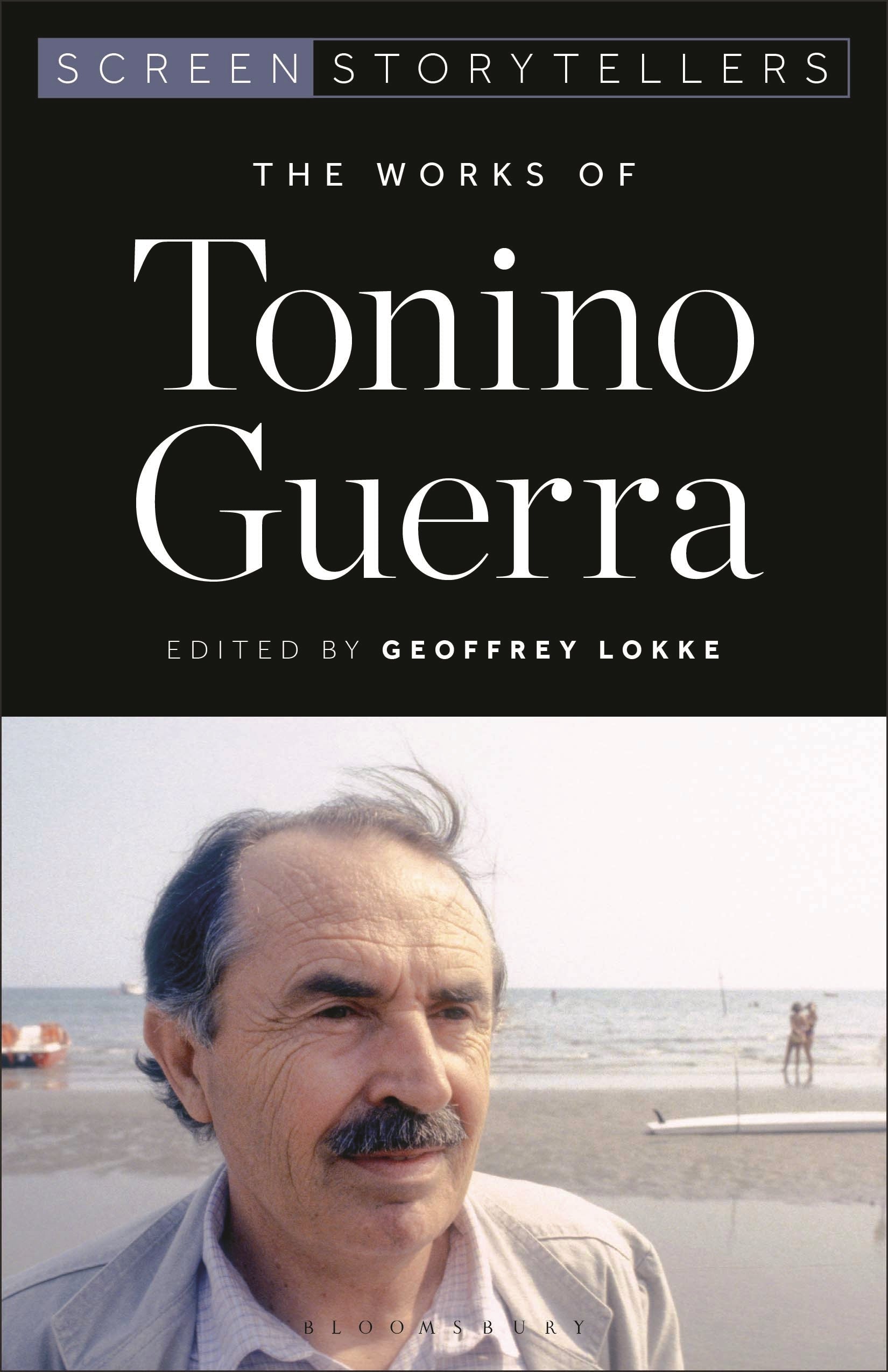 Works of Tonino Guerra