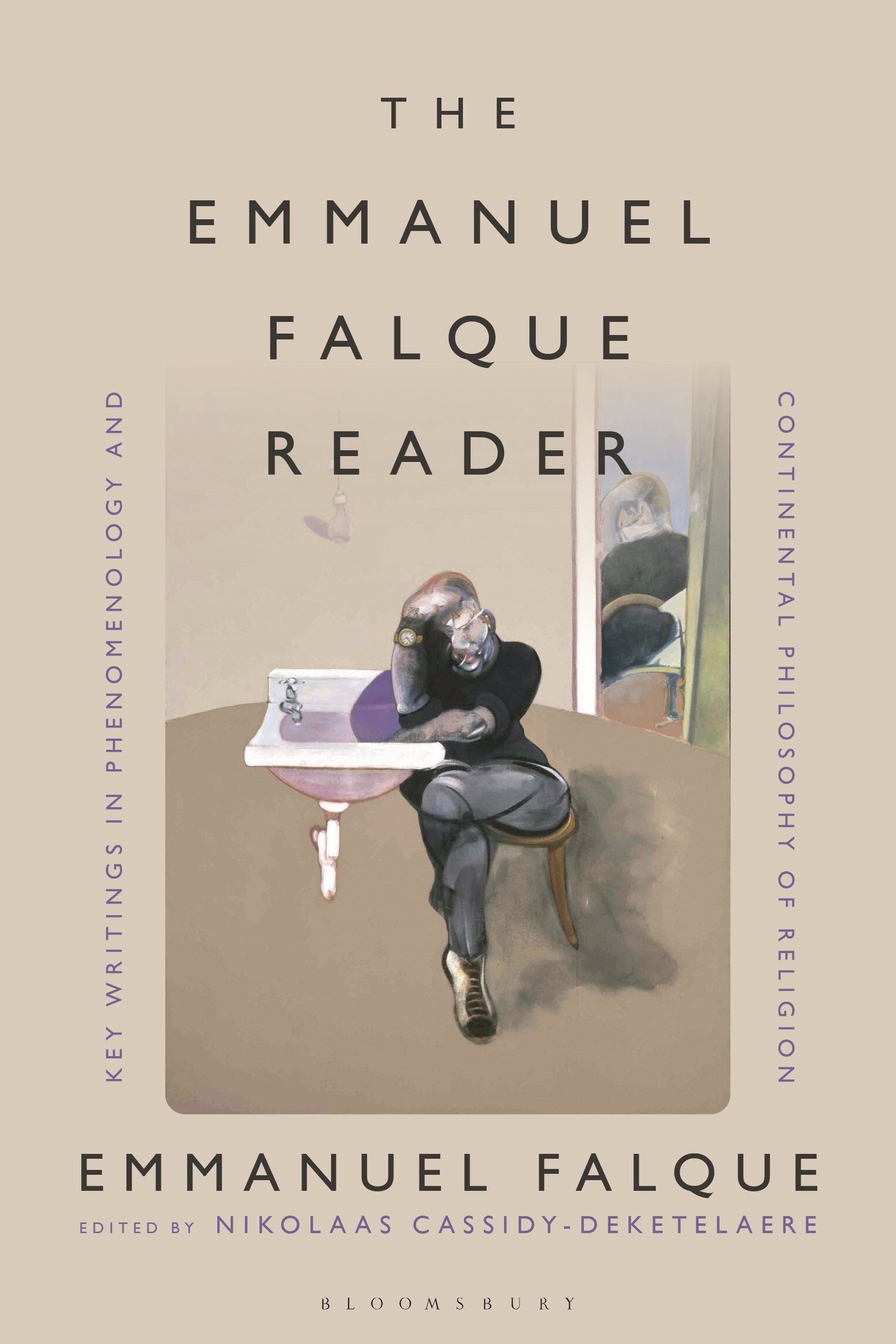 Emmanuel Falque Reader
