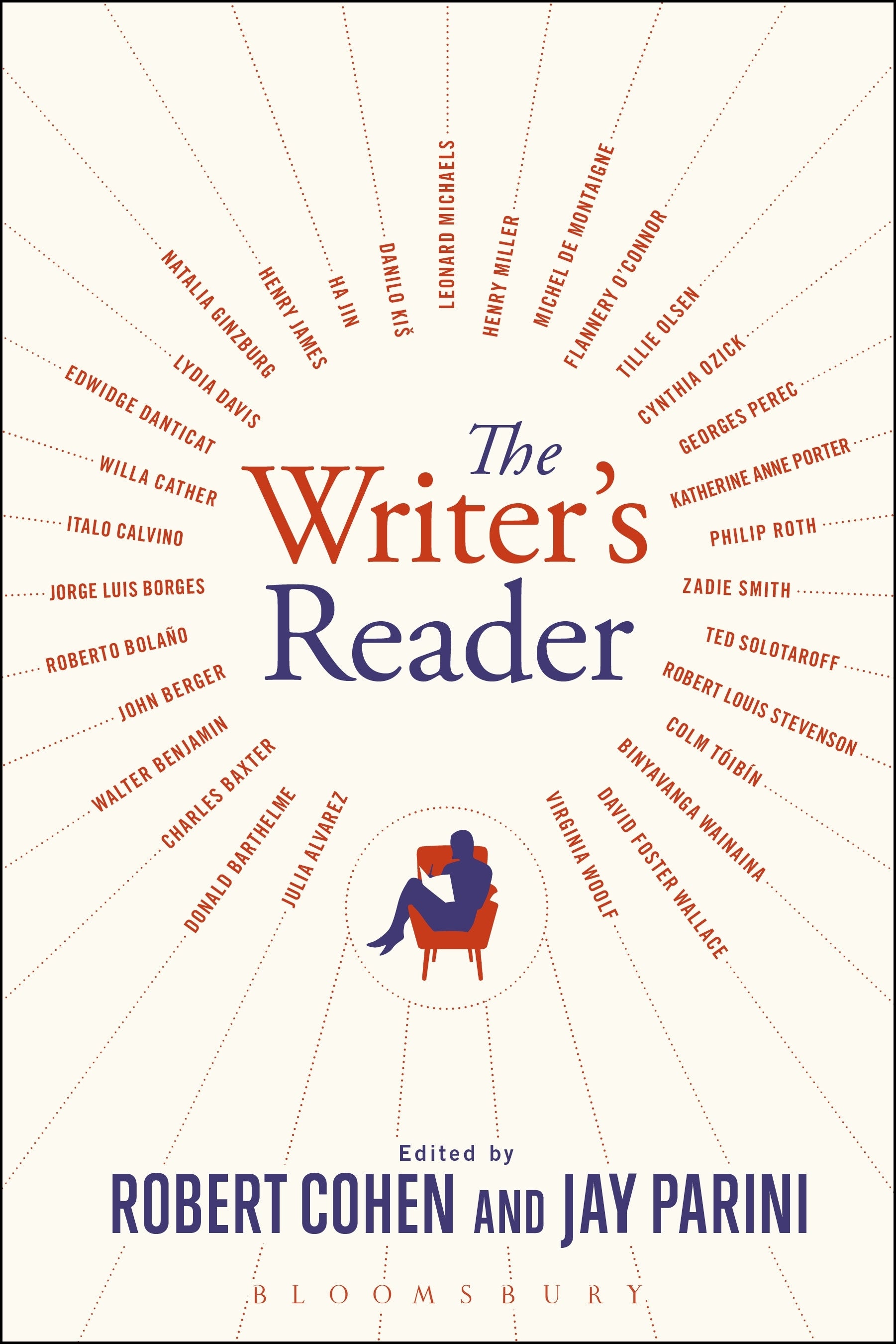 Writer's Reader