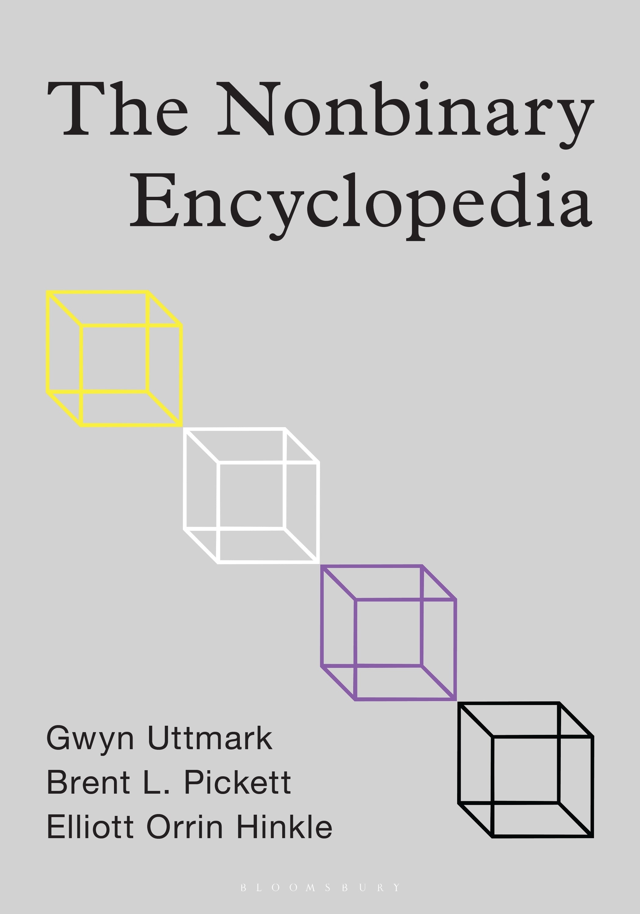 Nonbinary Encyclopedia