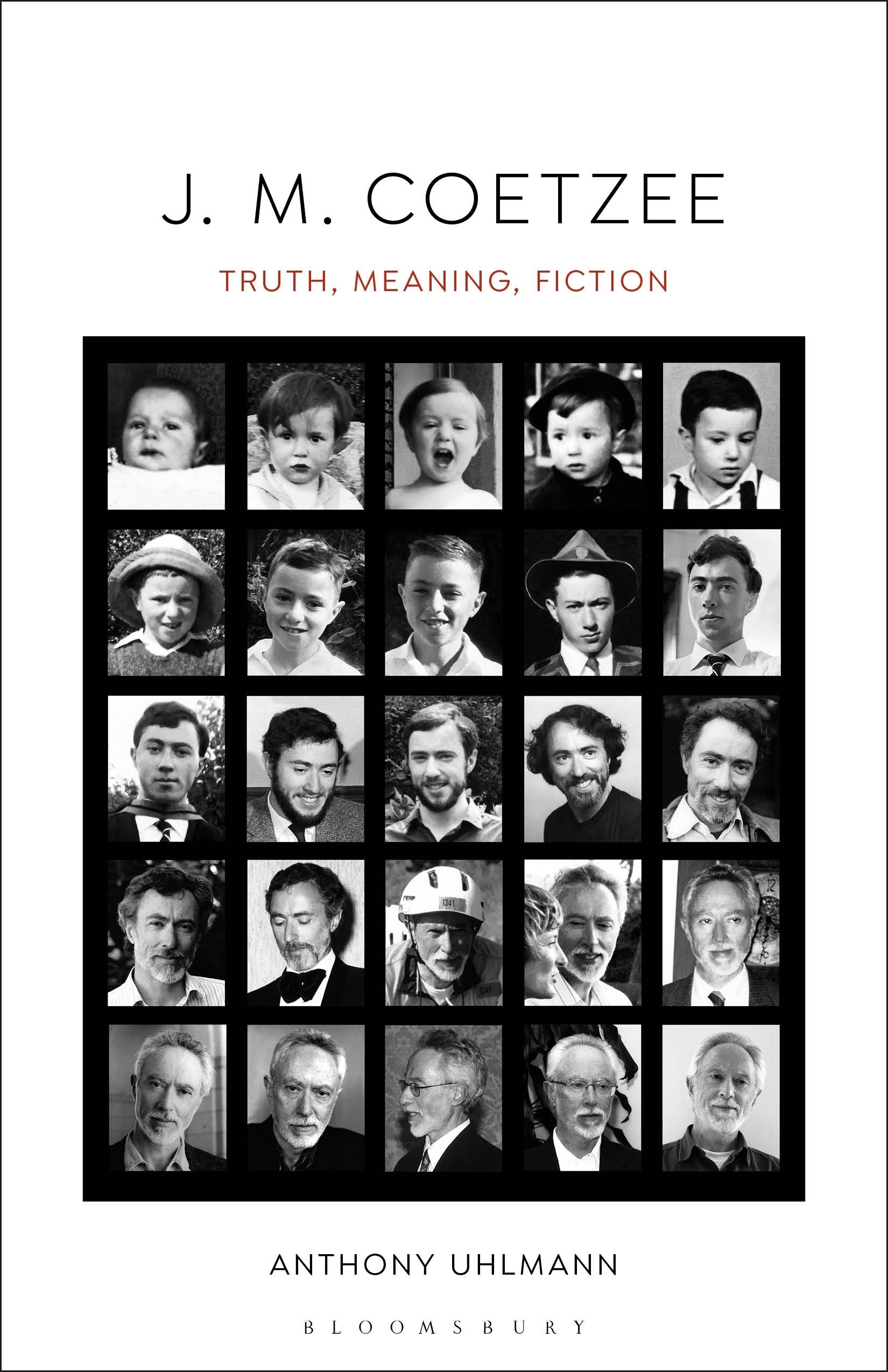 J. M. Coetzee