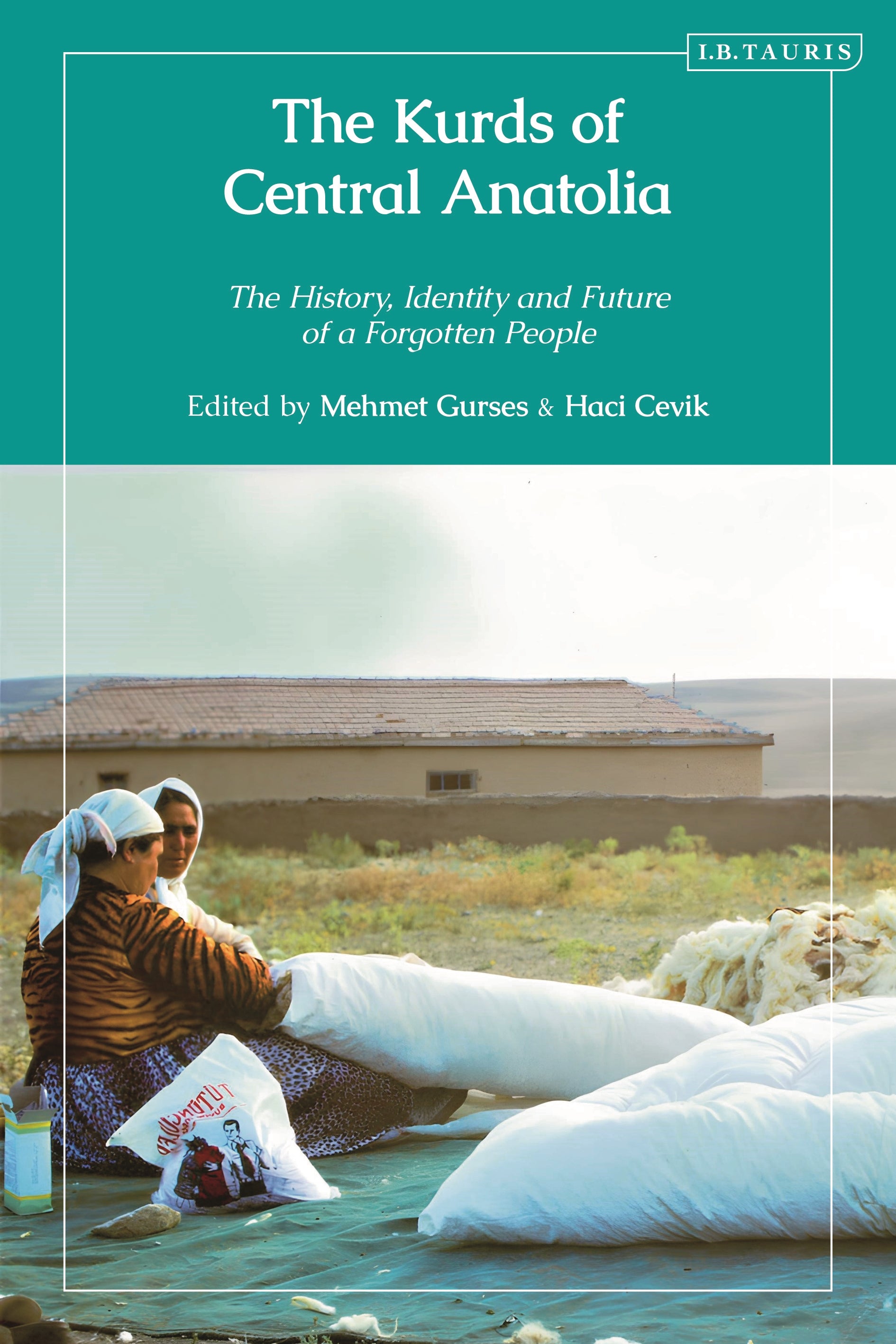 Kurds of Central Anatolia