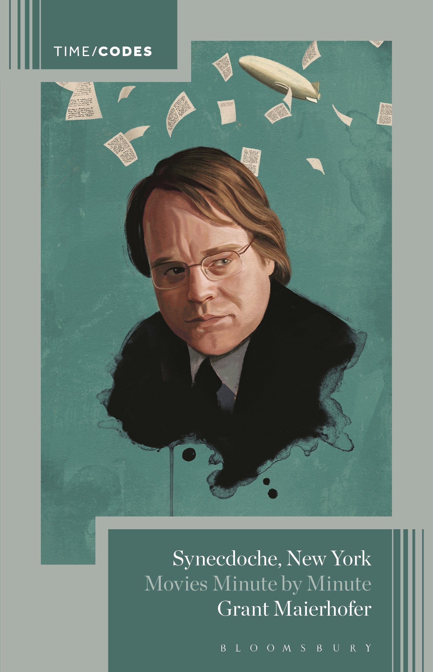 Synecdoche, New York