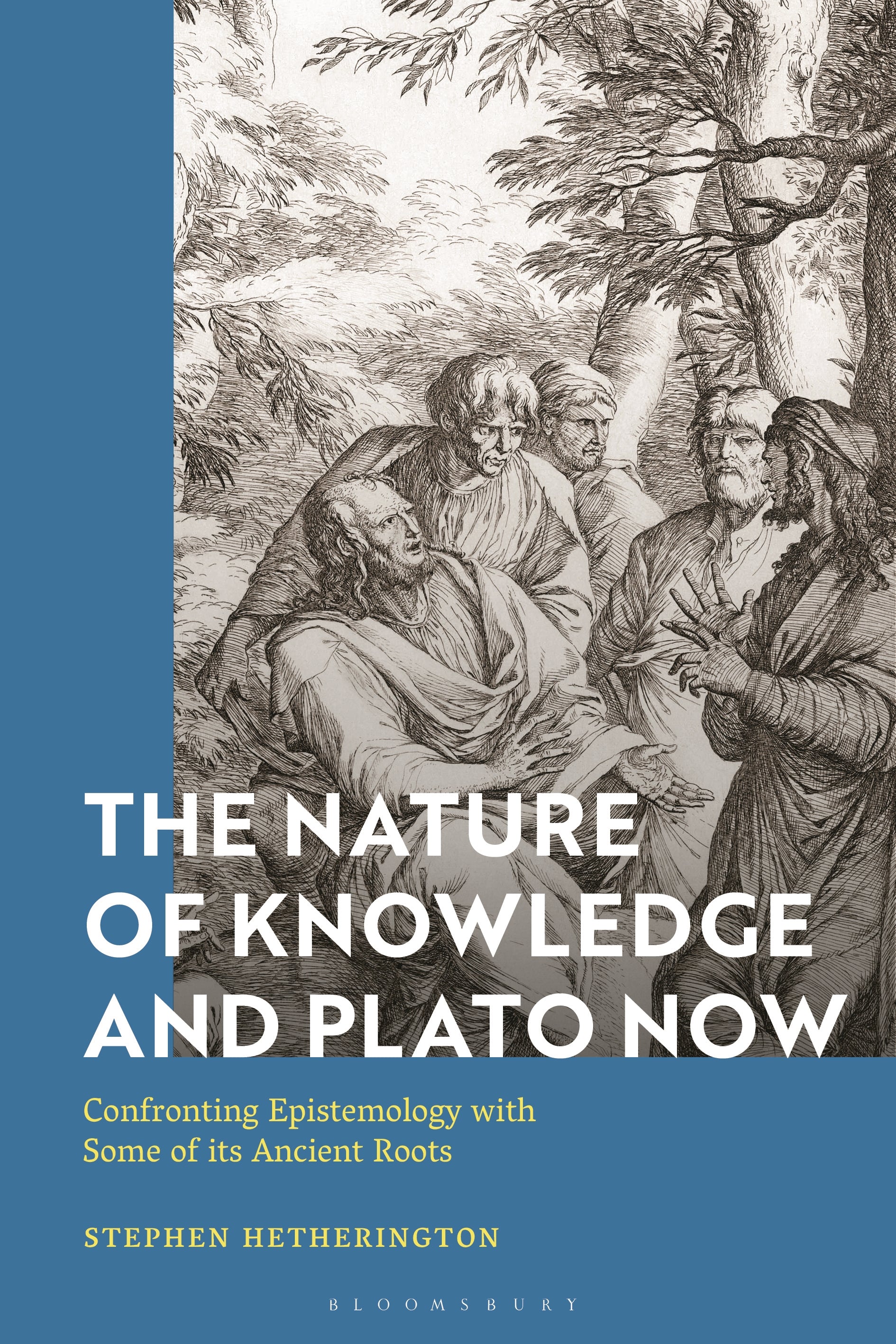 Nature of Knowledge and Plato Now