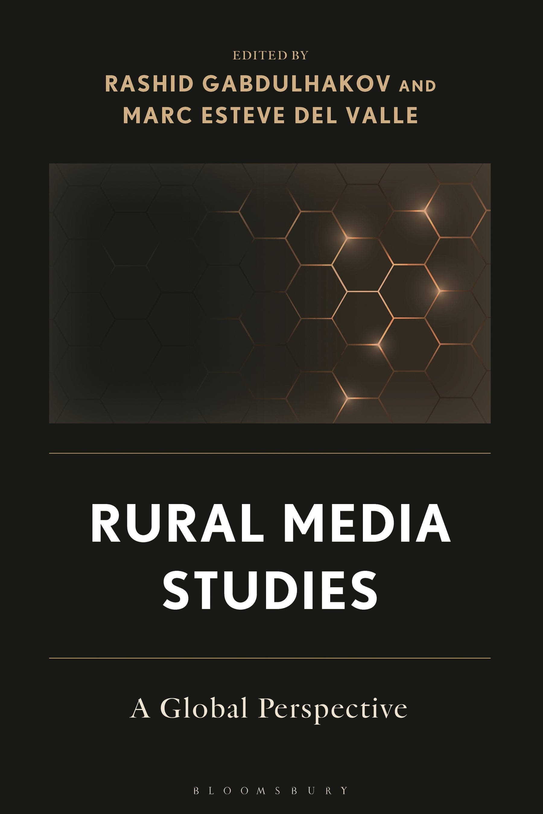 Rural Media Studies
