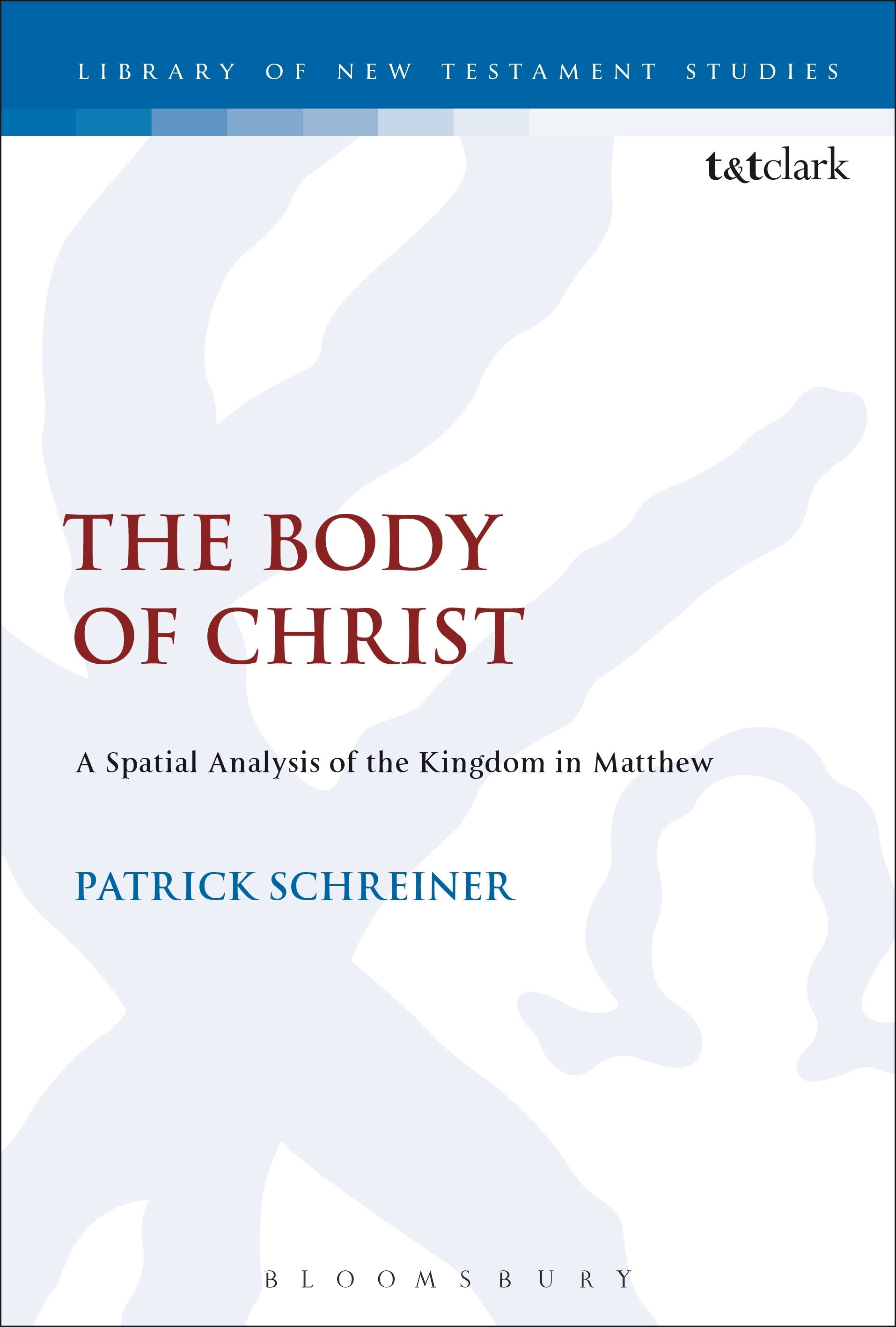 Body of Jesus