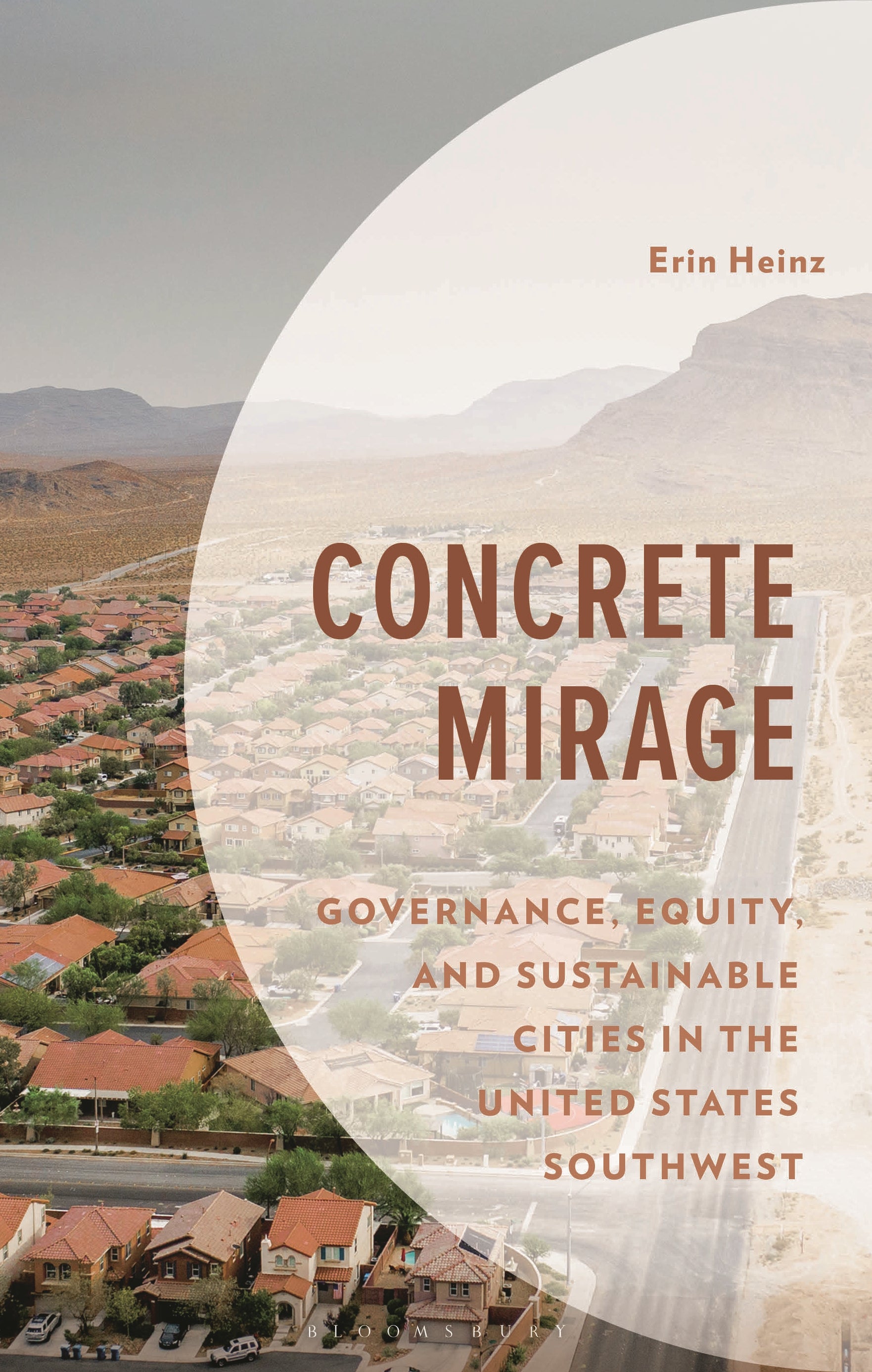 Concrete Mirage