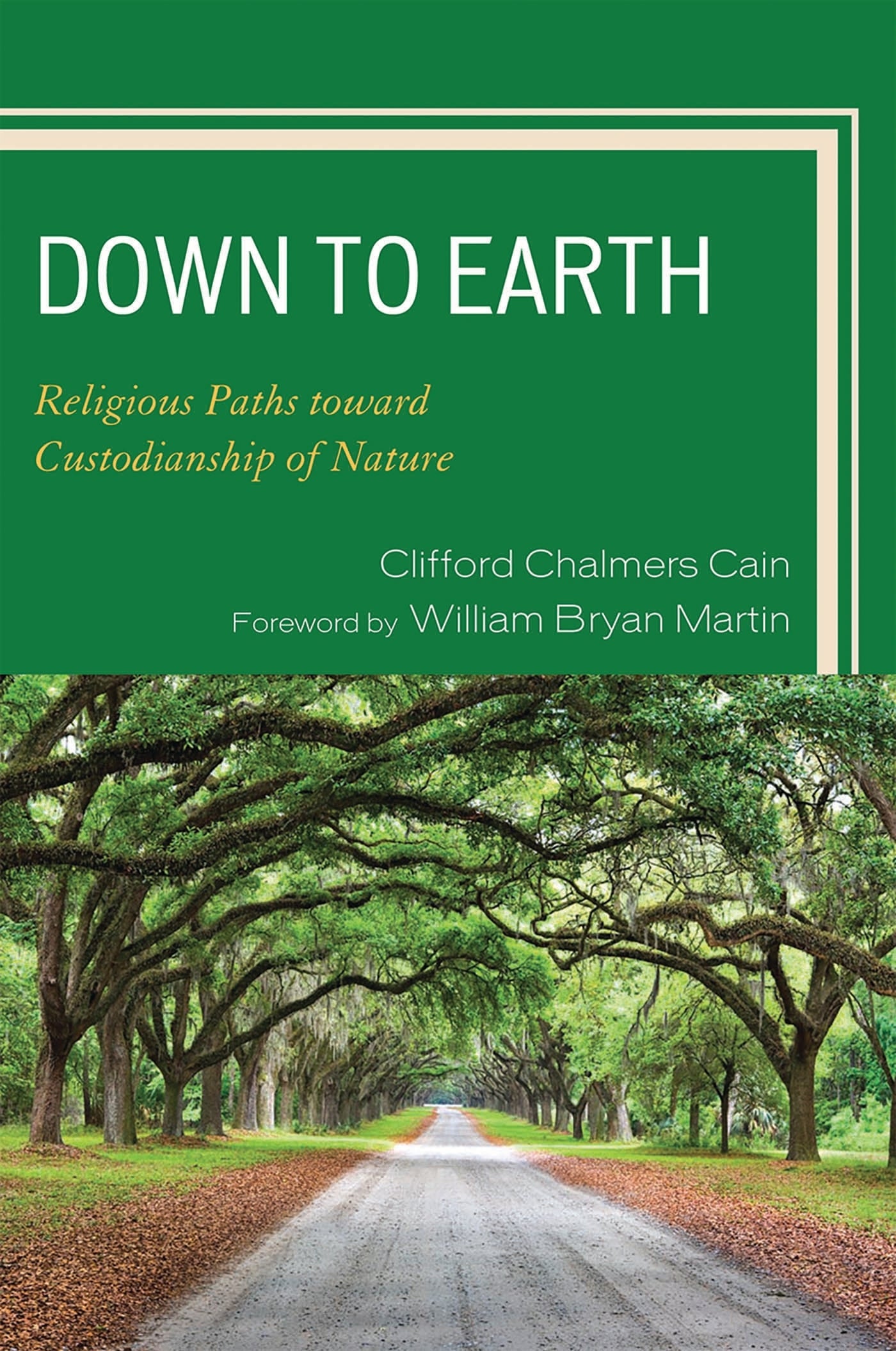 Down to Earth