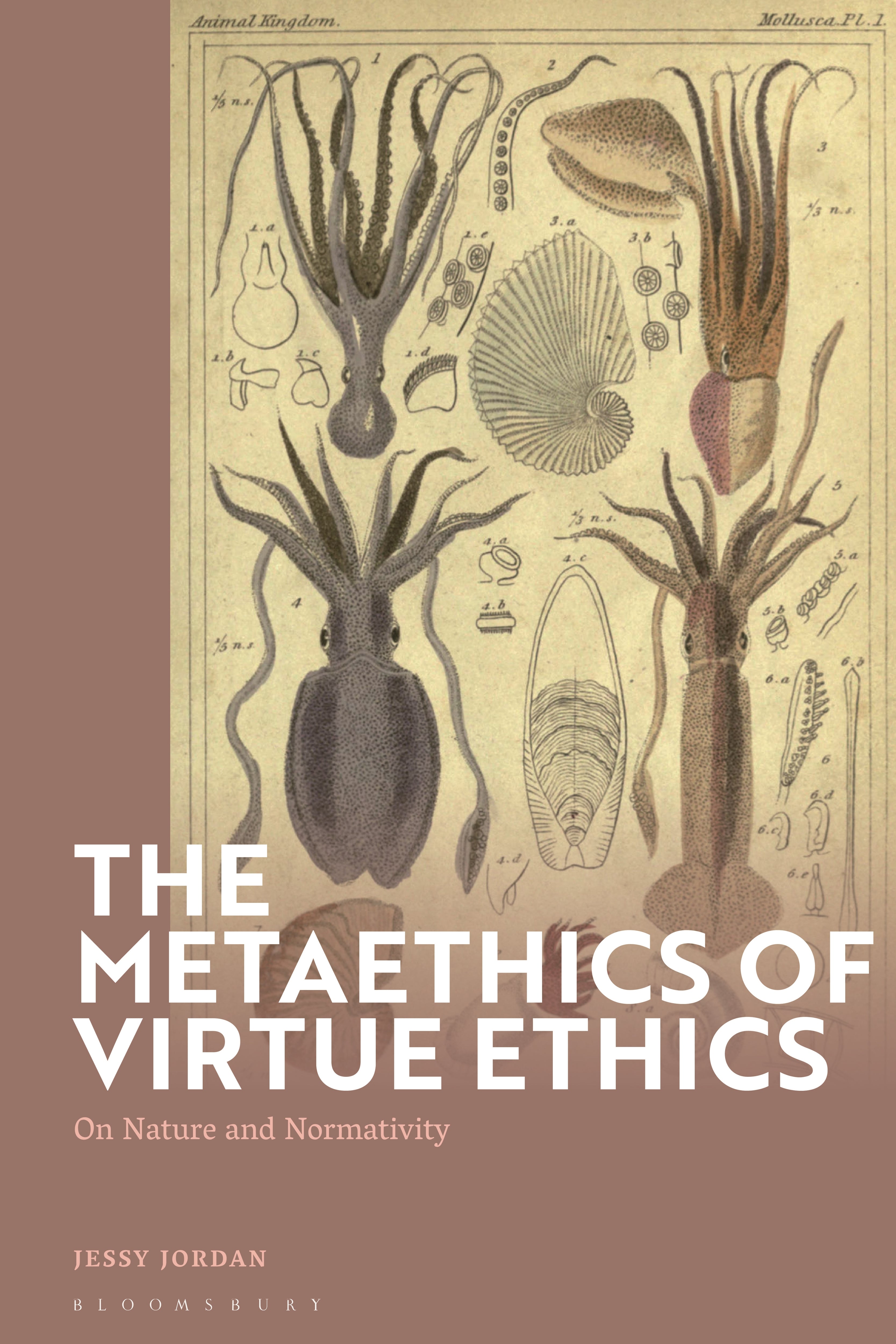 Metaethics of Virtue Ethics