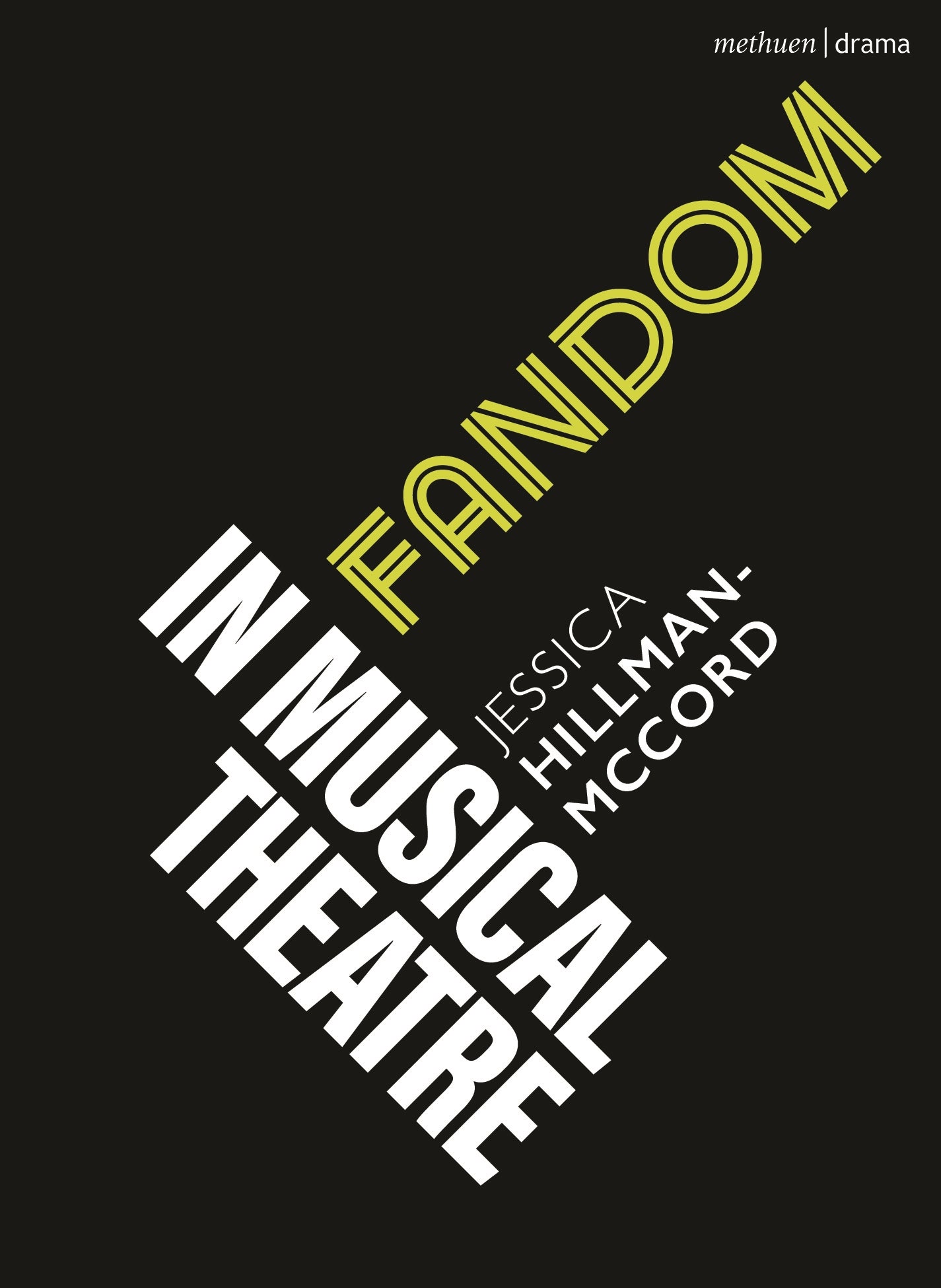 Fandom in Musical Theatre