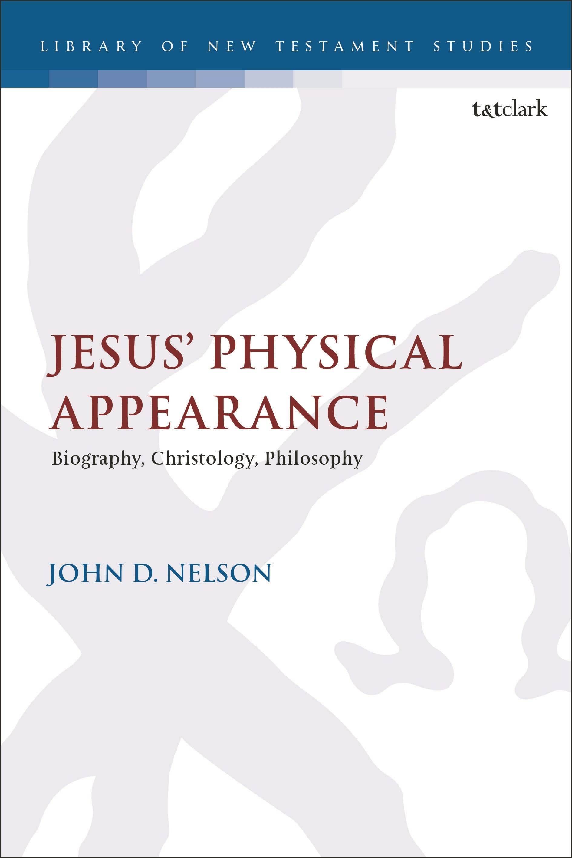 Jesus' Physical Appearance