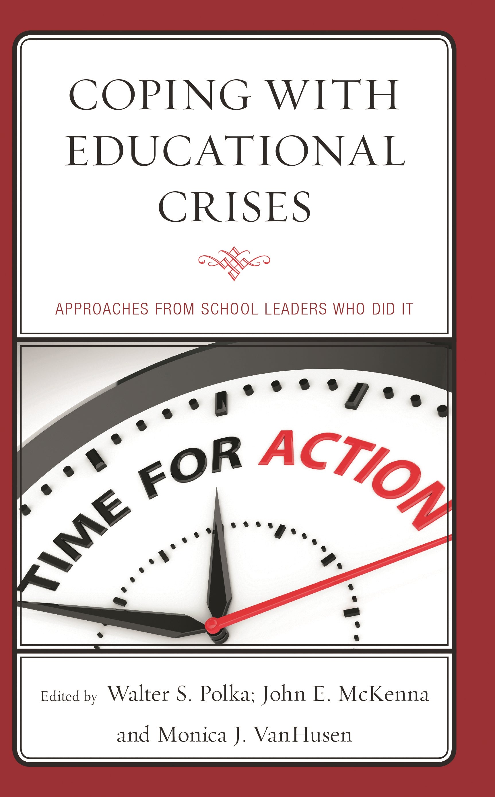 Coping with Educational Crises