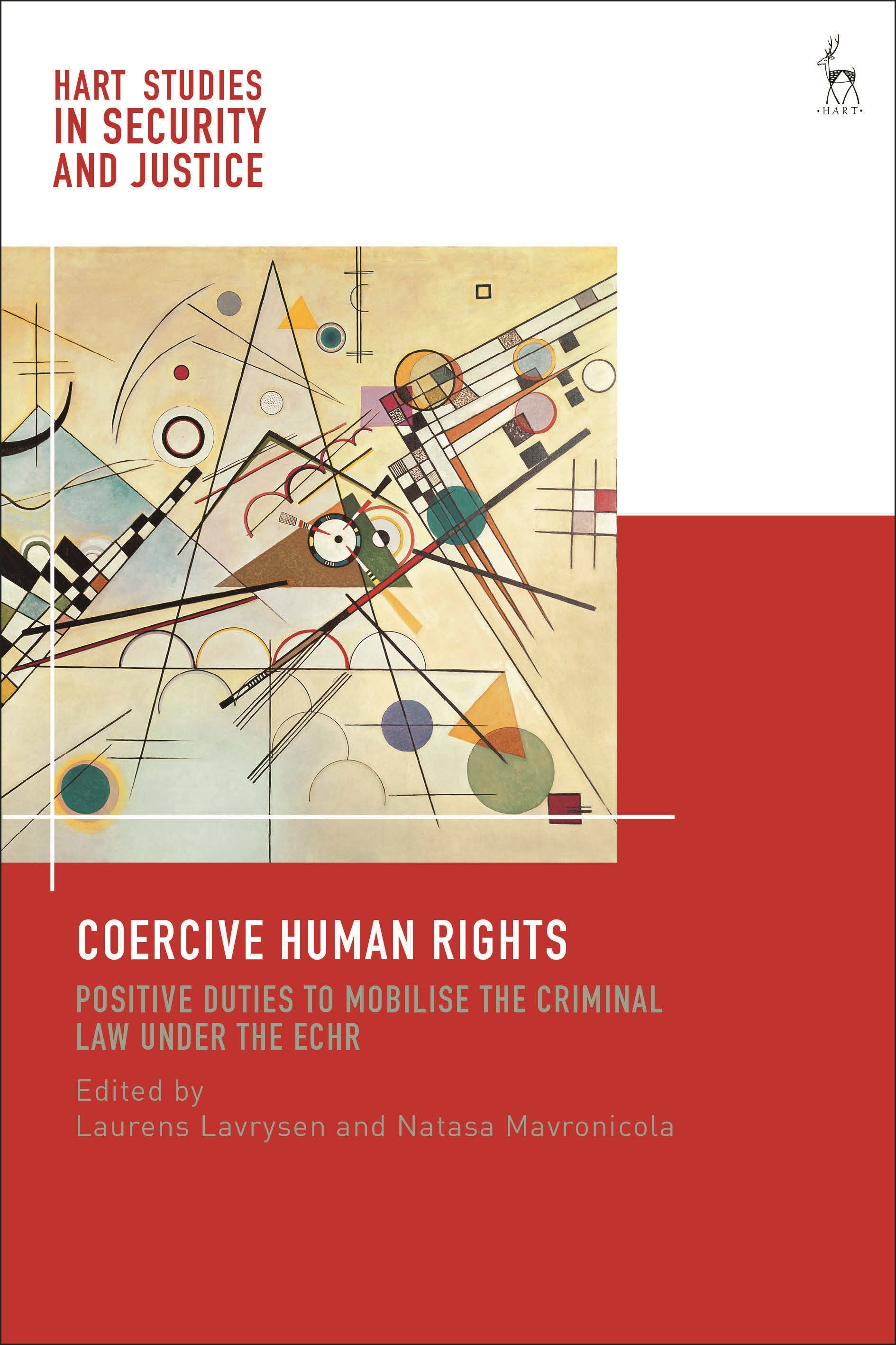 Coercive Human Rights