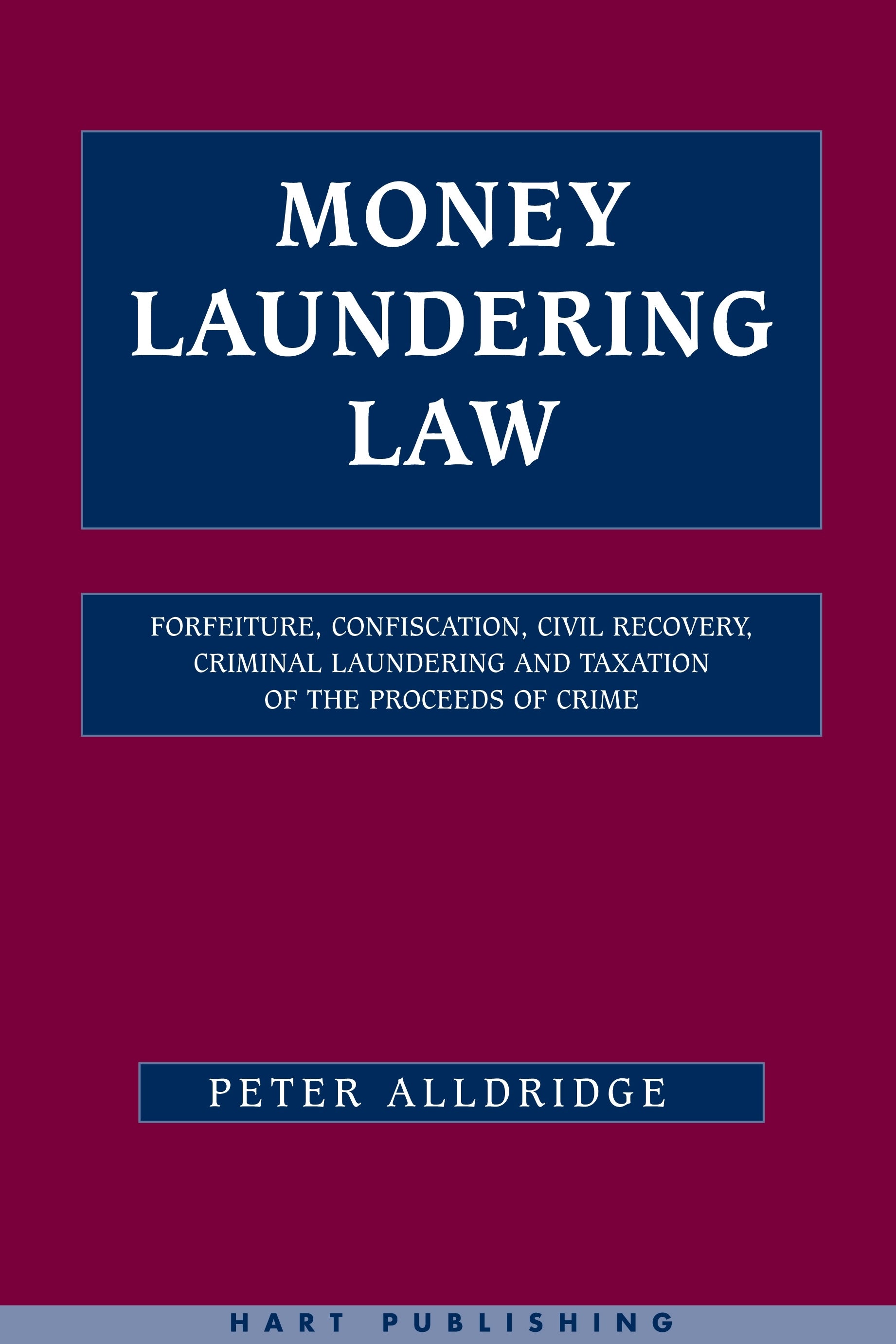 Money Laundering Law