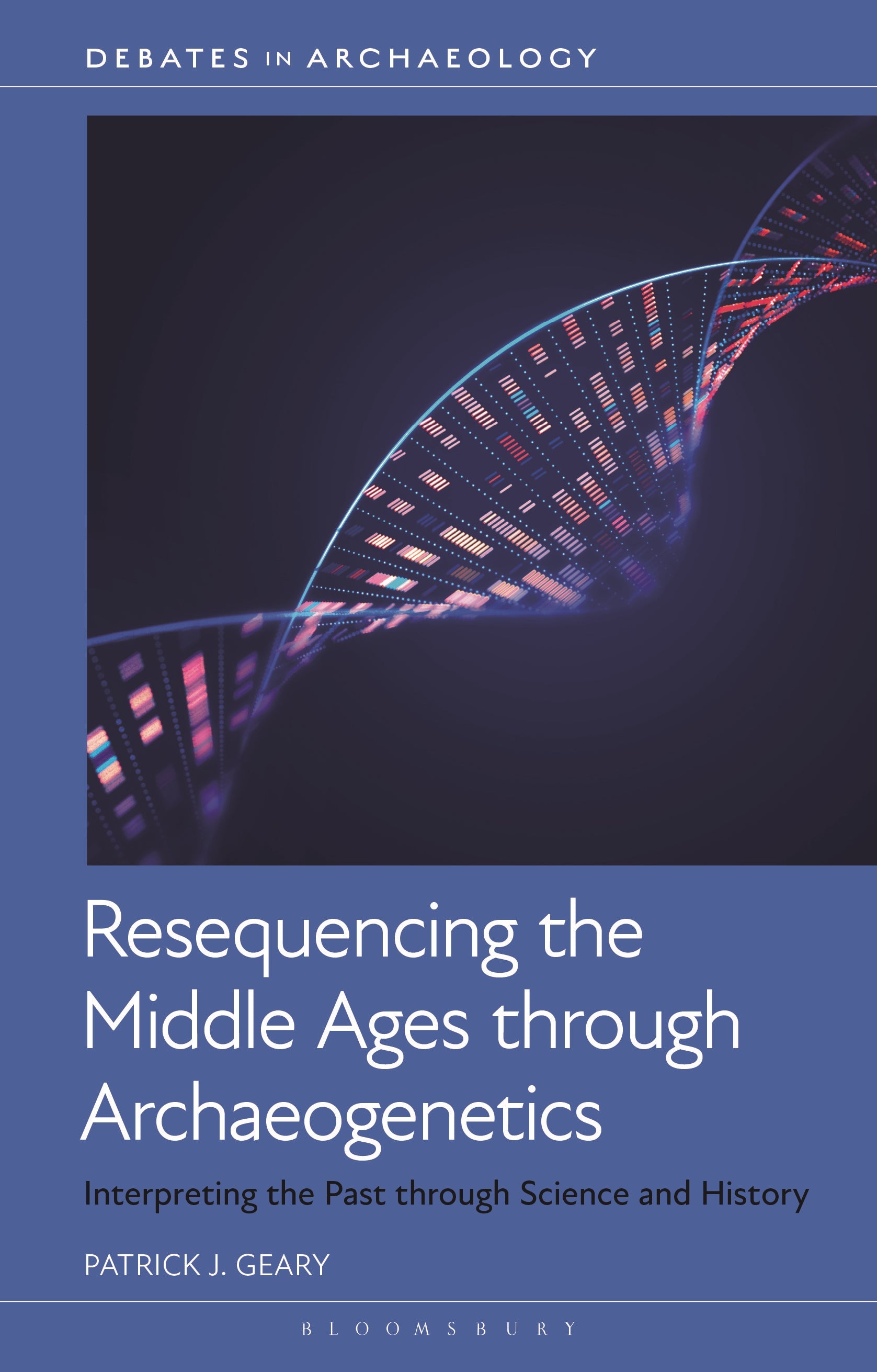 Resequencing the Middle Ages through Archaeogenetics