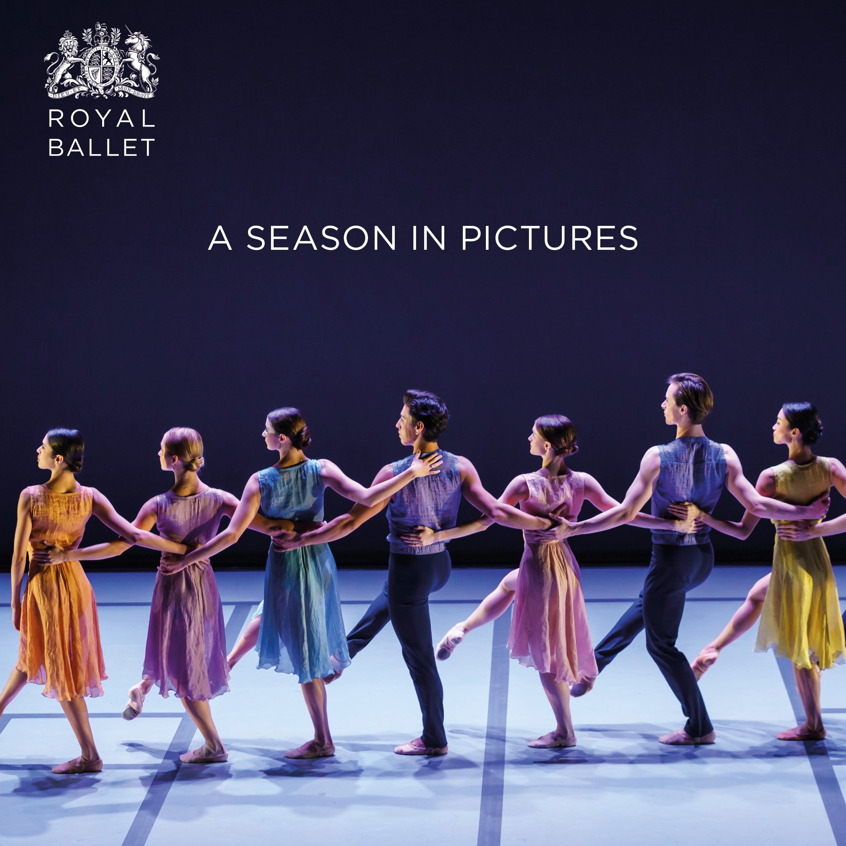 Royal Ballet in 2020