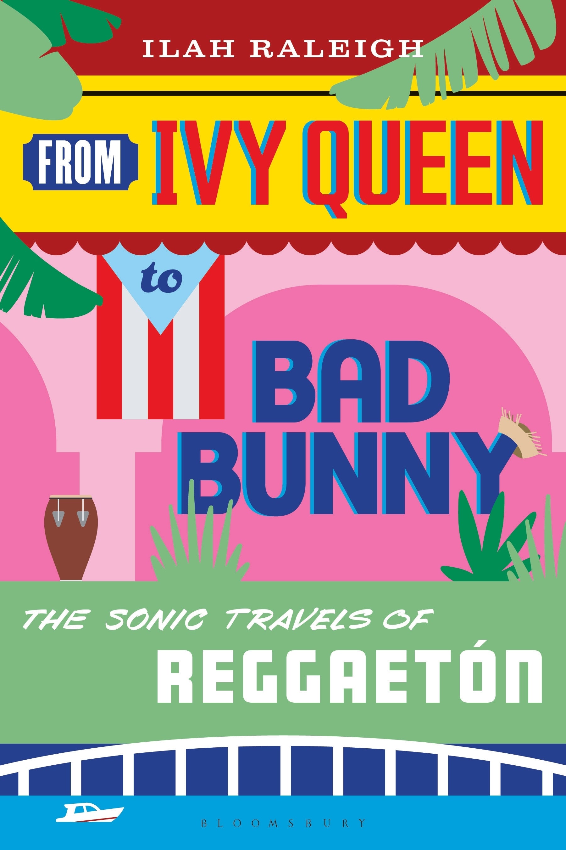From Ivy Queen to Bad Bunny