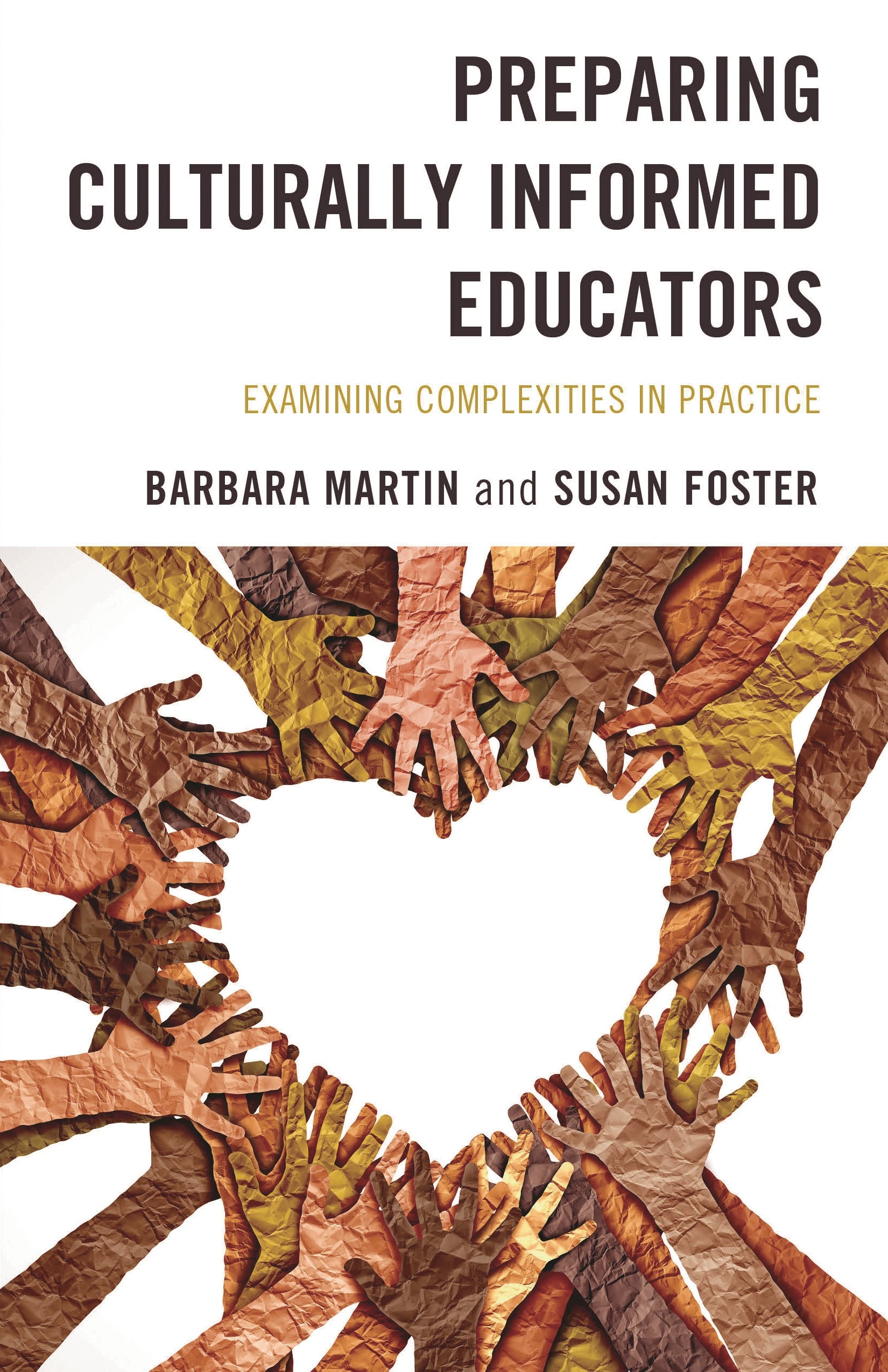 Preparing Culturally Informed Educators