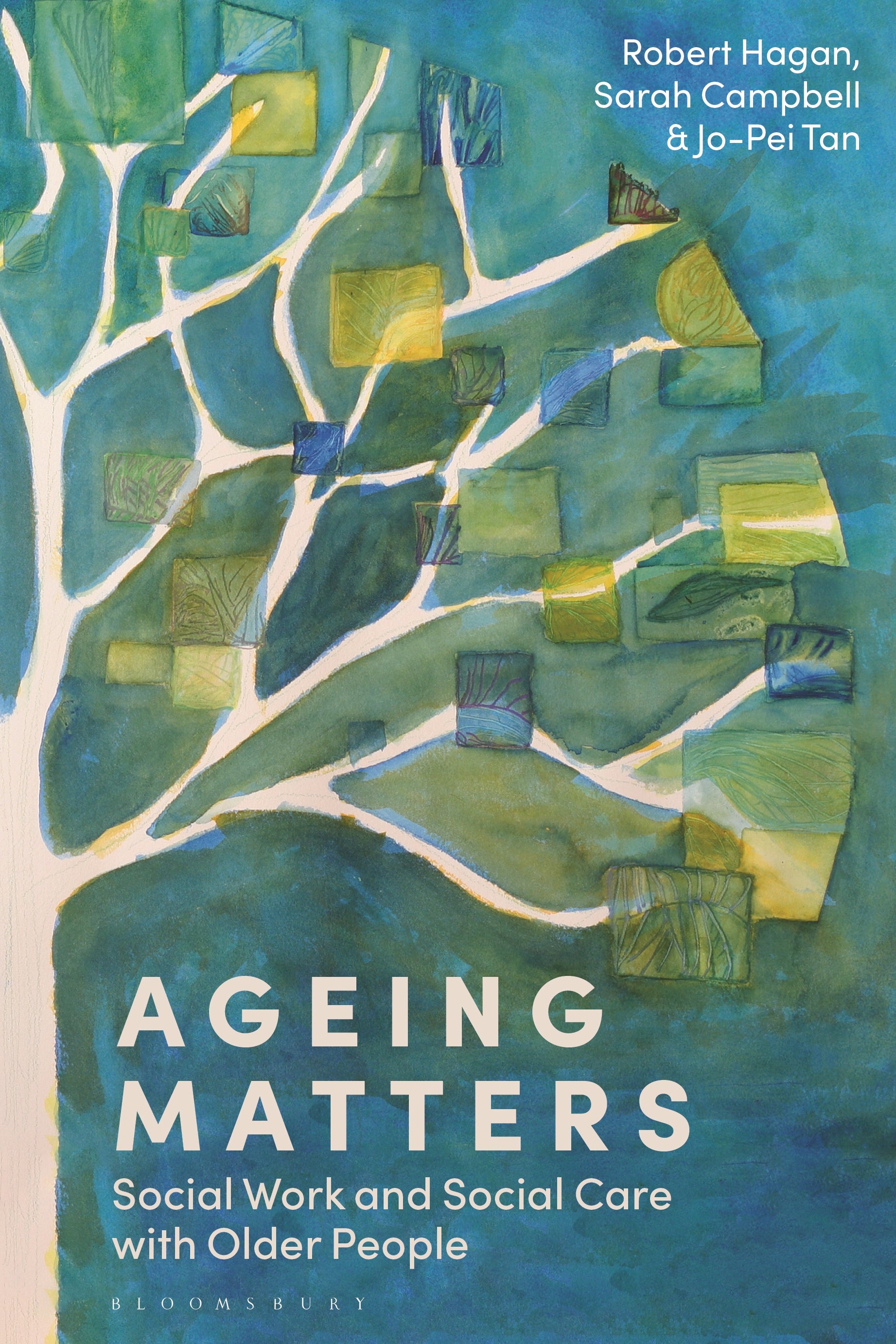 Ageing Matters