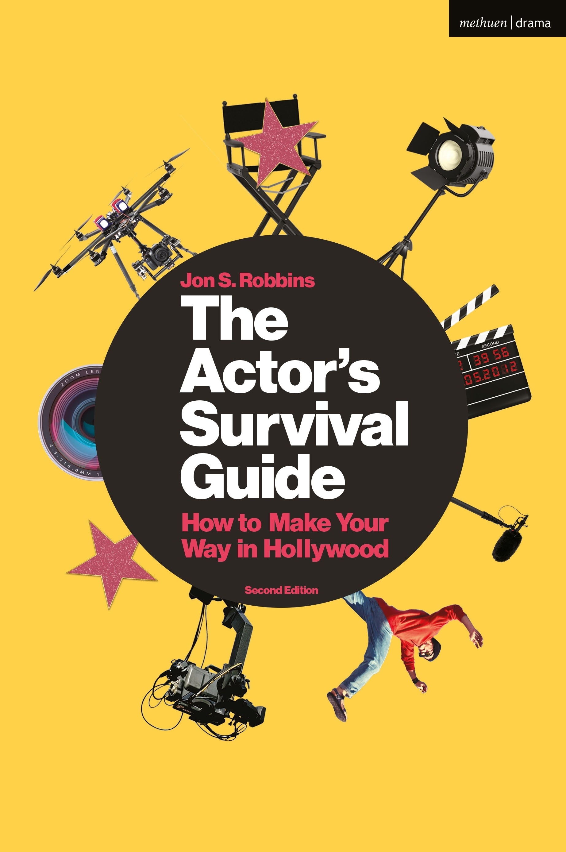 Actor's Survival Guide