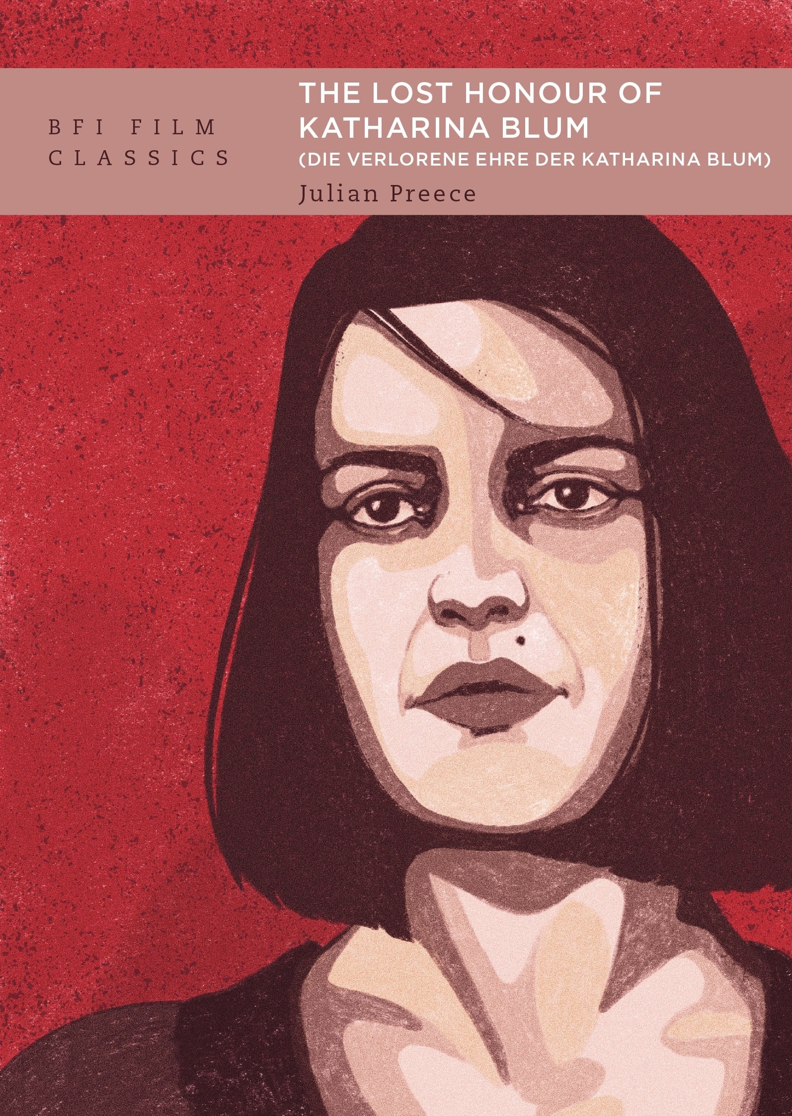 Lost Honour of Katharina Blum