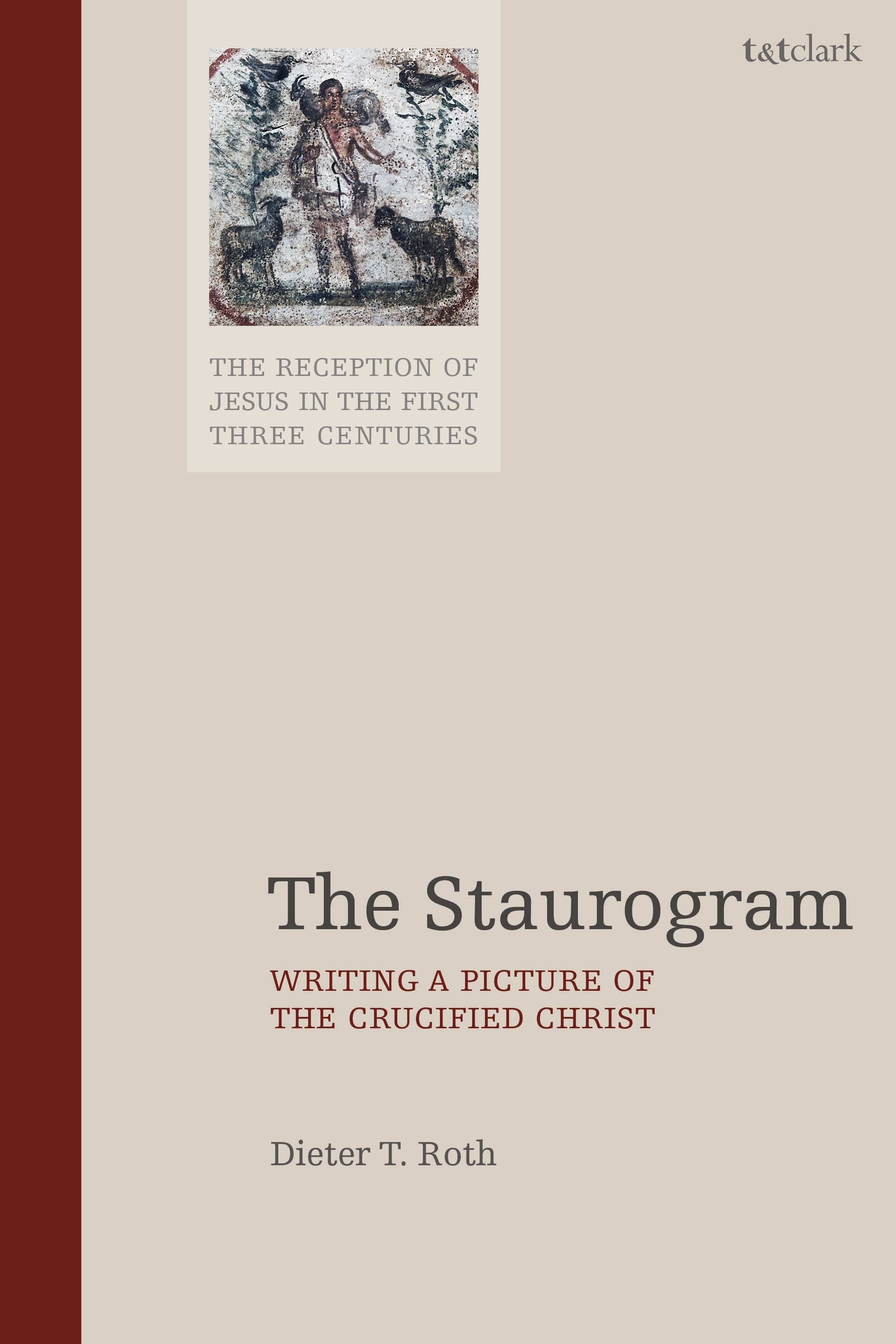 Staurogram