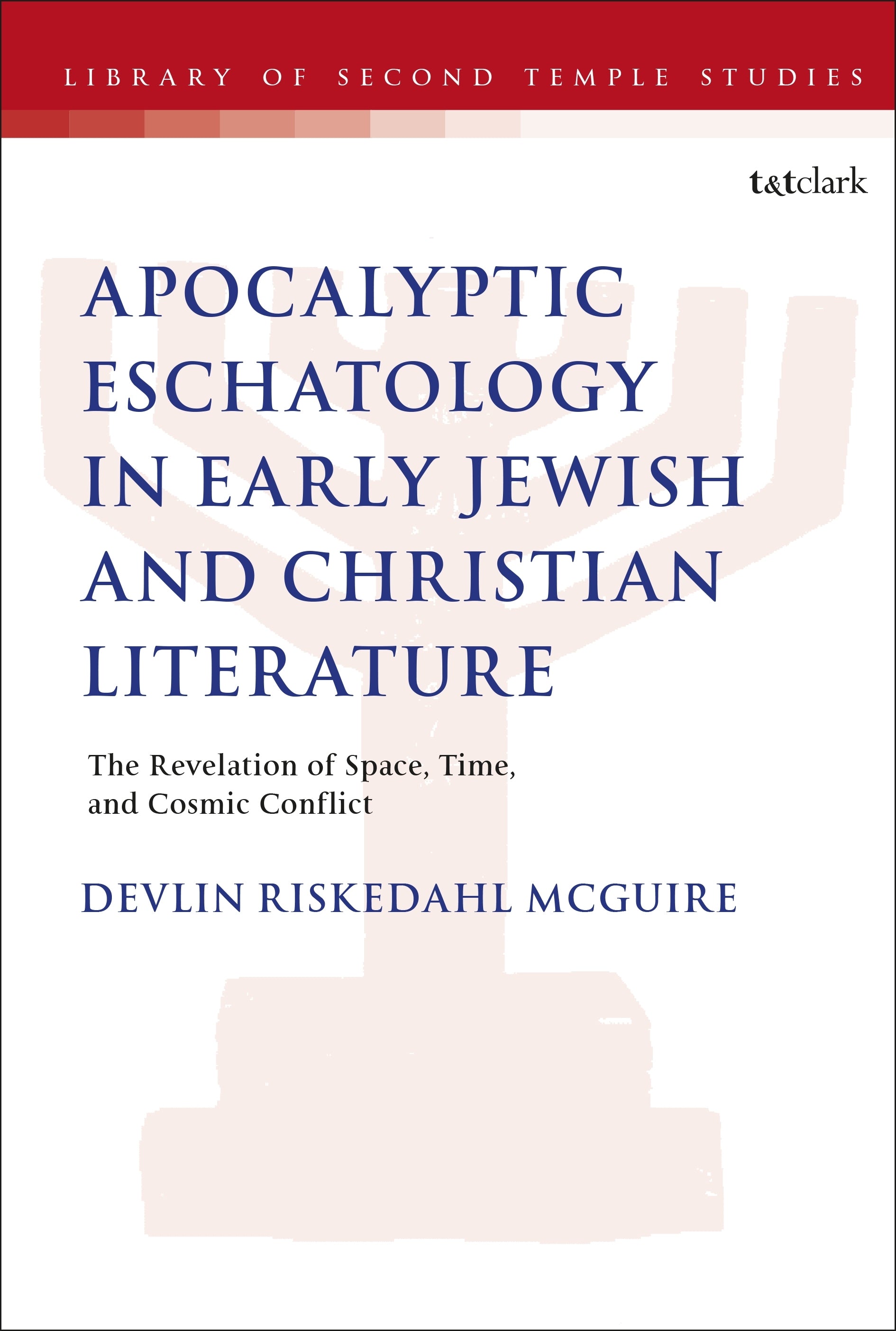 Apocalyptic Eschatology in Early Jewish and Christian Literature