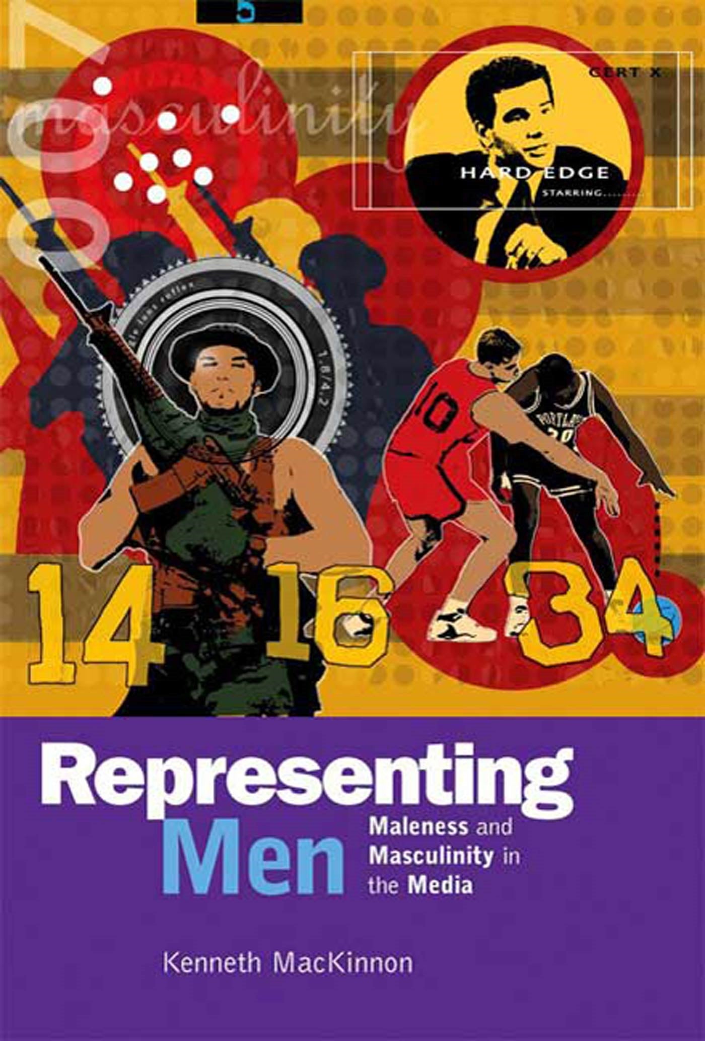 Representing Men