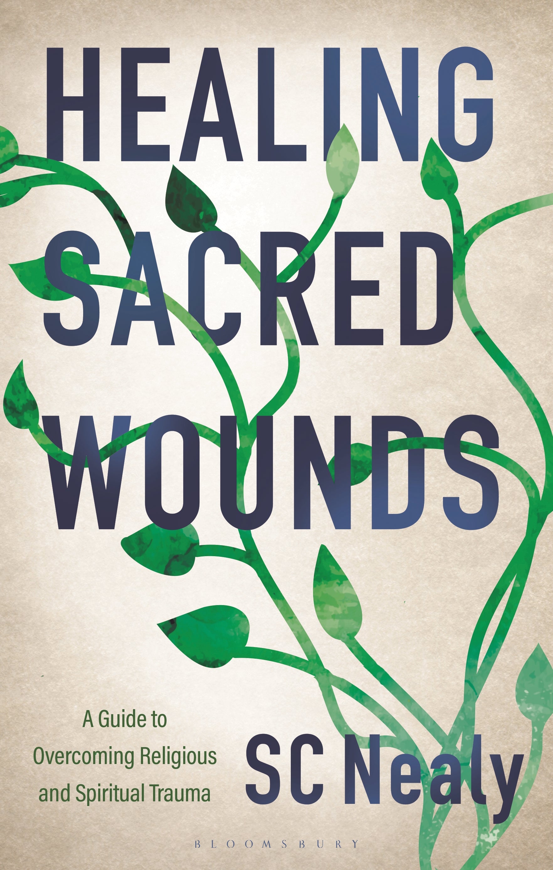 Healing Sacred Wounds