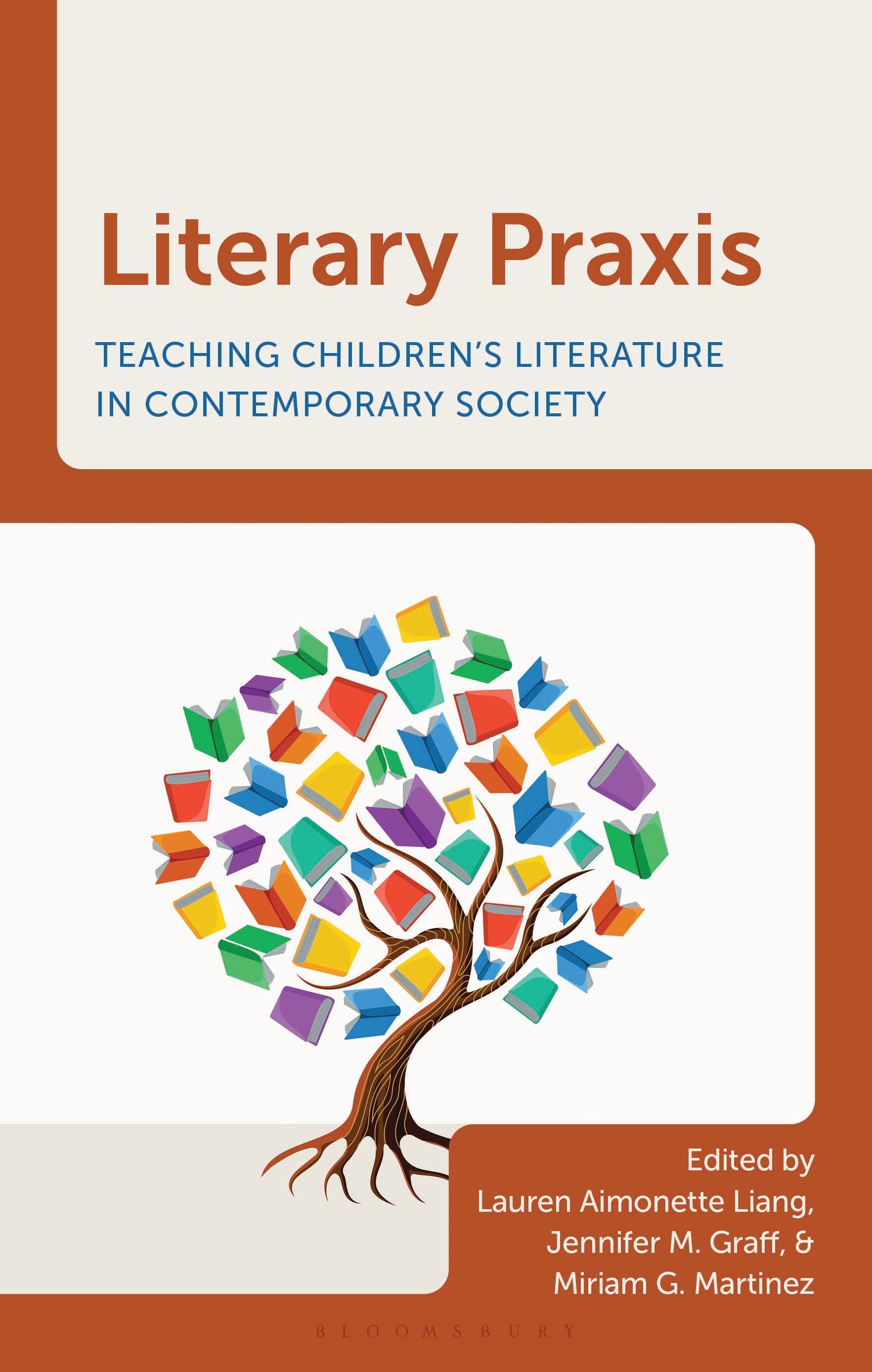 Literary Praxis