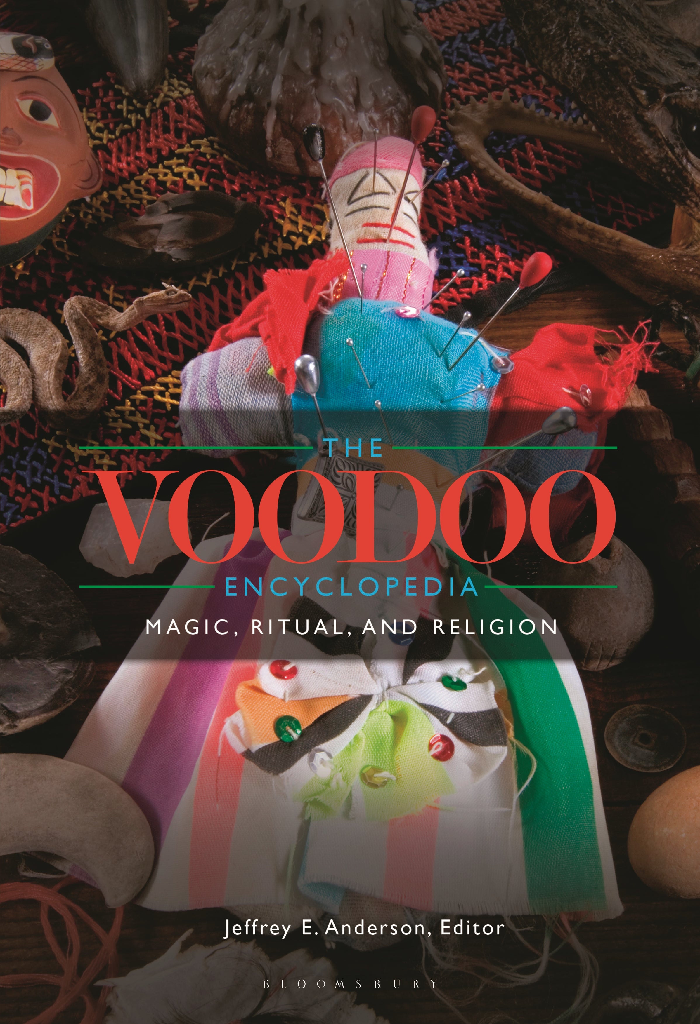 Voodoo Encyclopedia