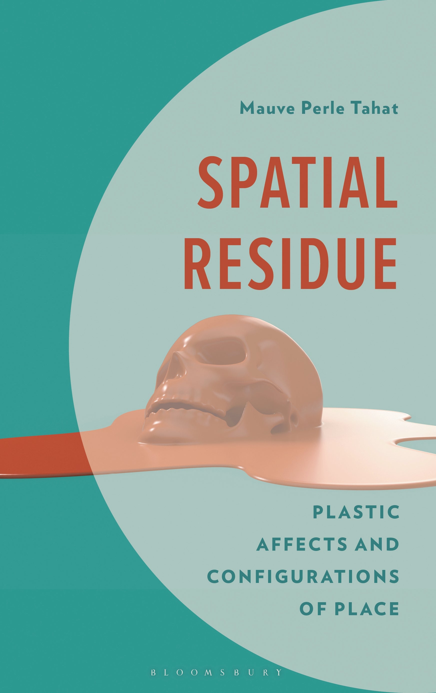 Spatial Residue