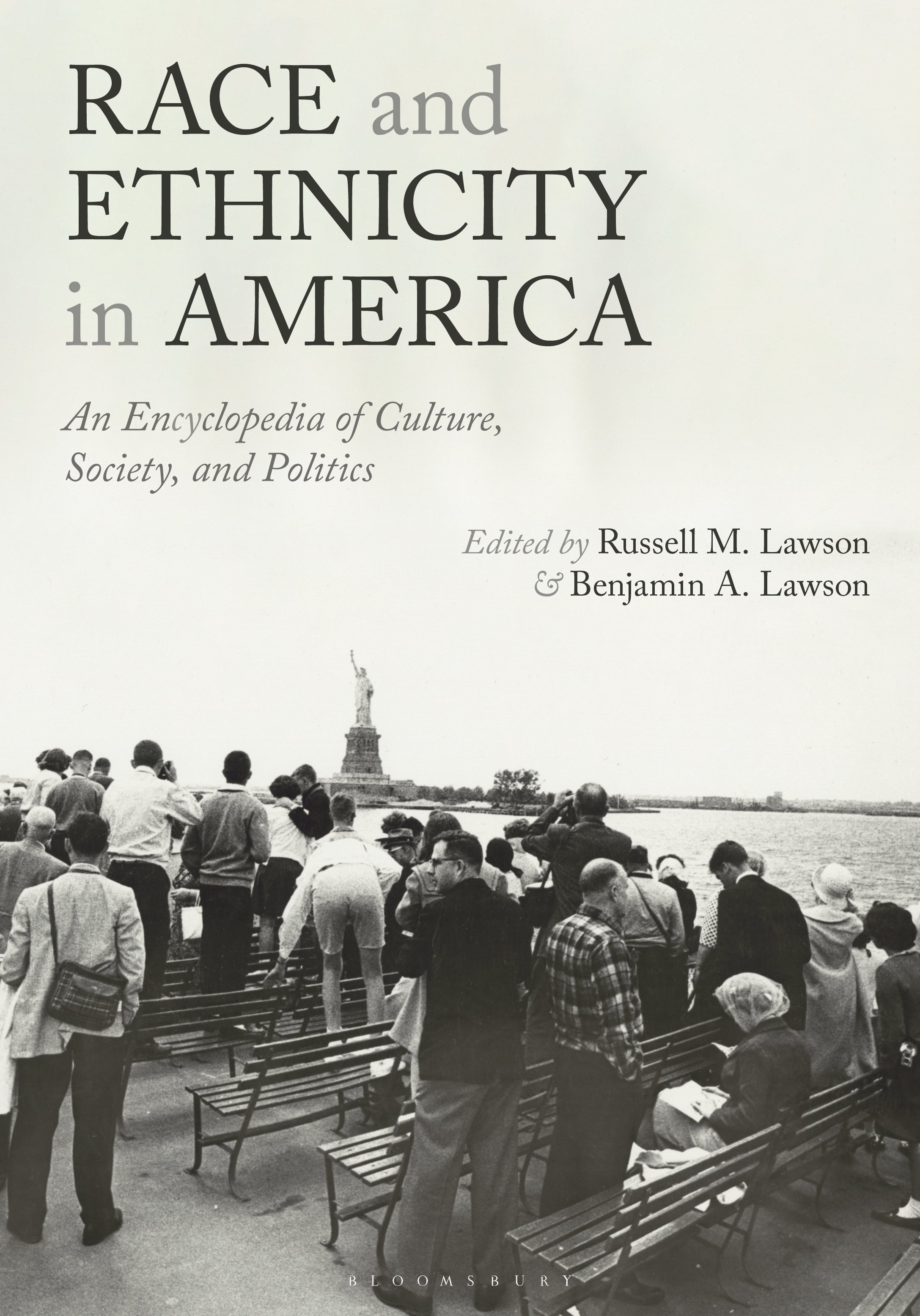 Race and Ethnicity in America