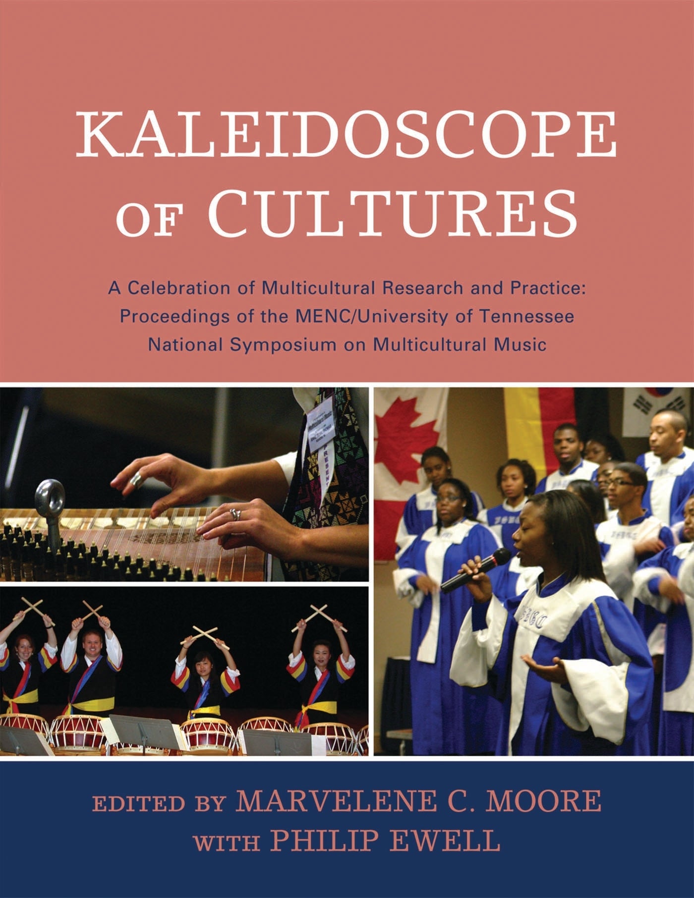 Kaleidoscope of Cultures