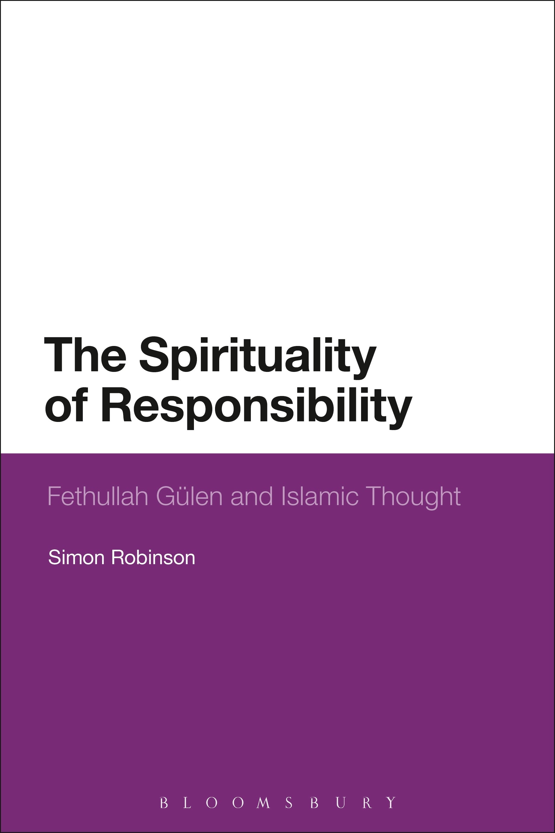 Spirituality of Responsibility